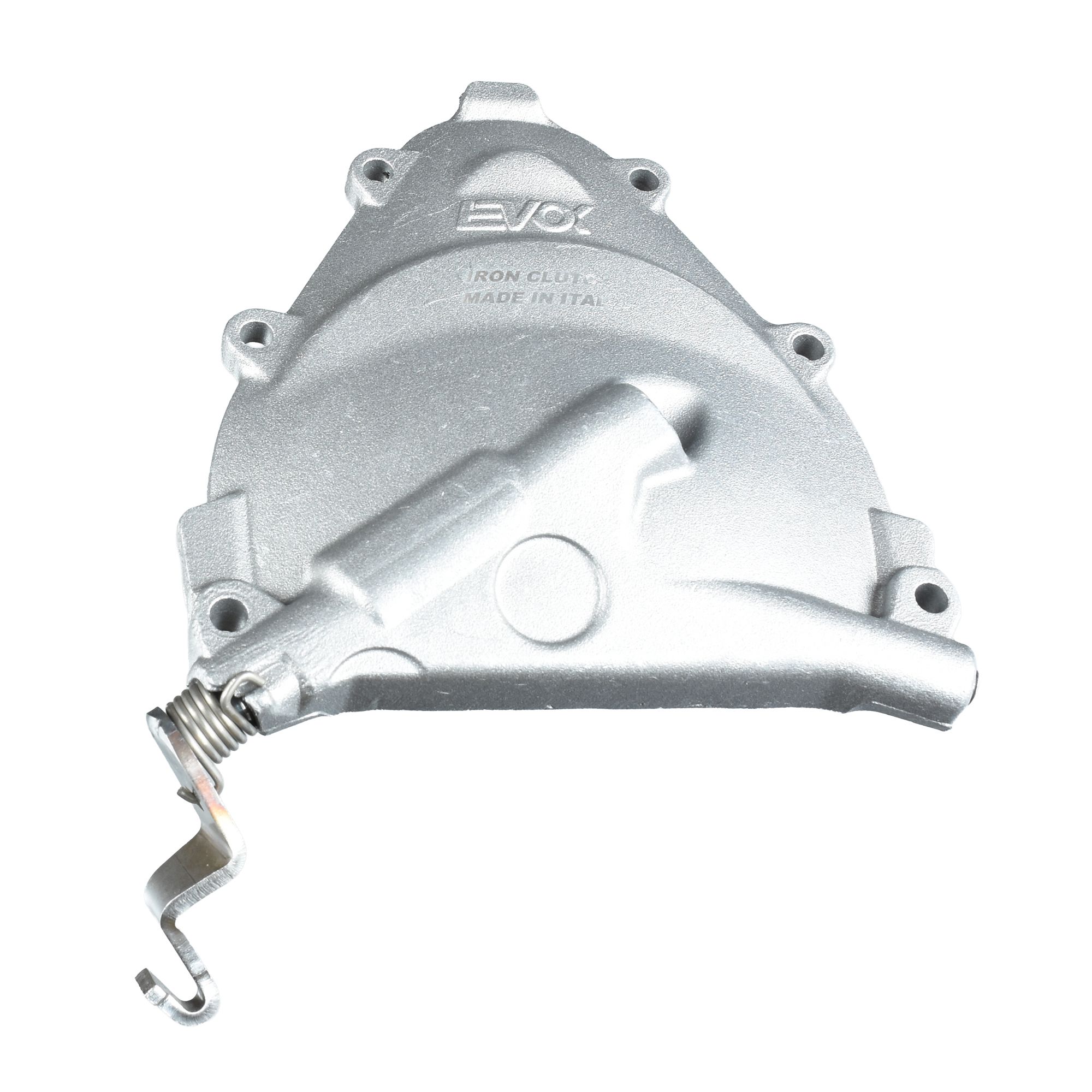 ScooterLibre Kupplungsdeckel Evok Iron Clutch