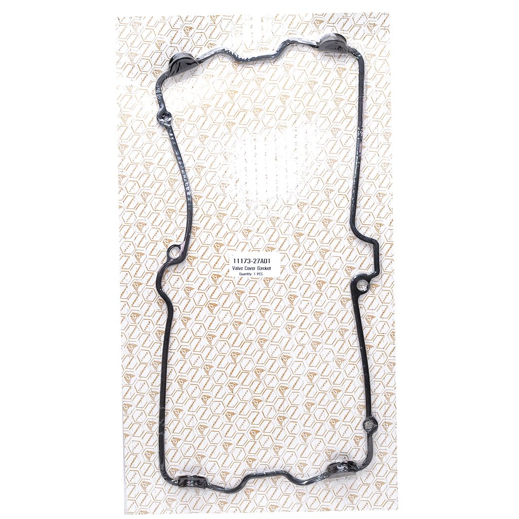 MotoLibre Ventildeckeldichtung