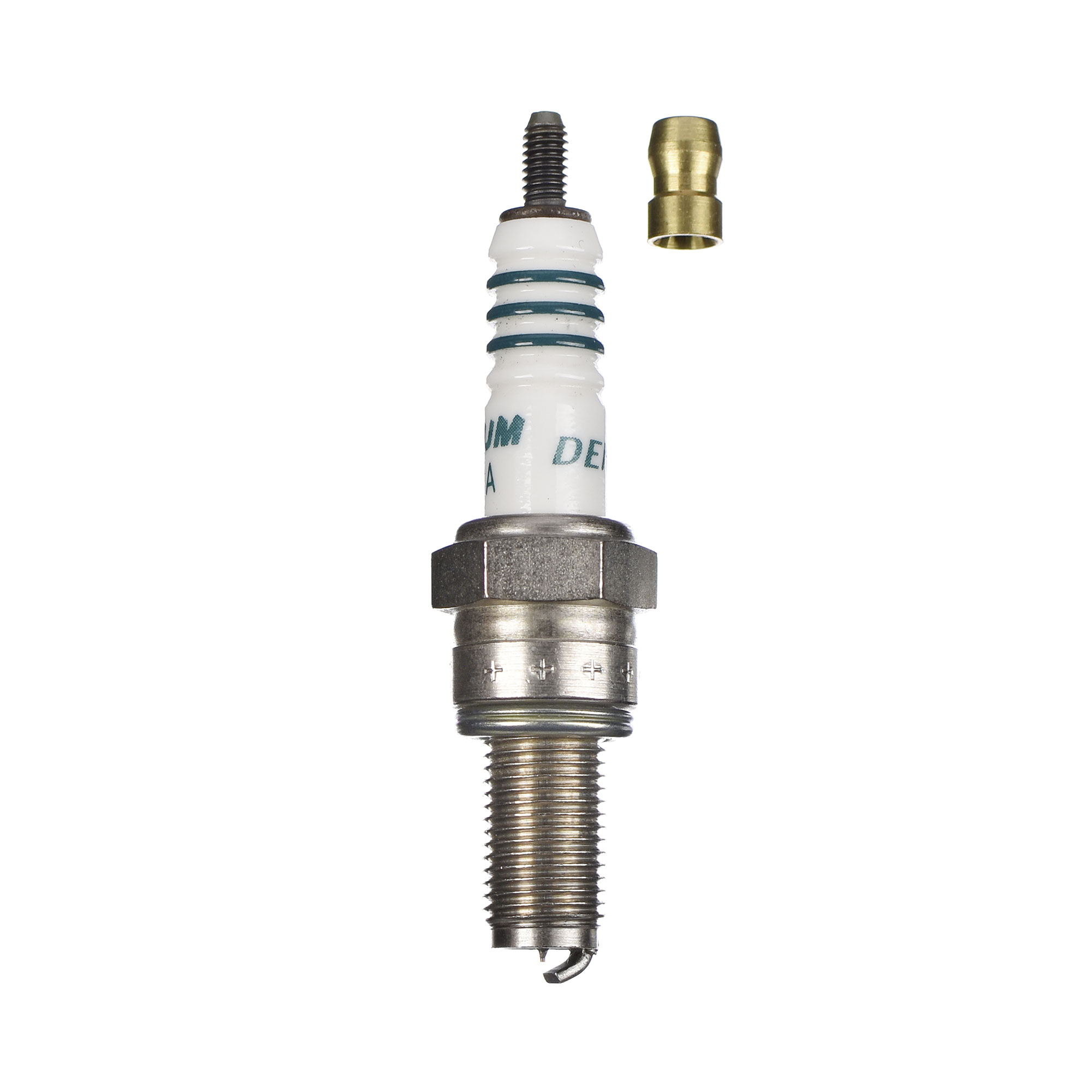 DENSO Zündkerze Iridium