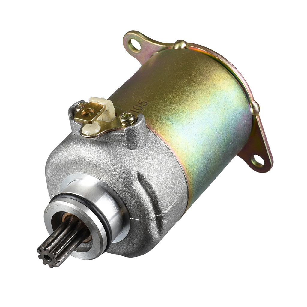 ScooterLibre Anlasser 125ccm