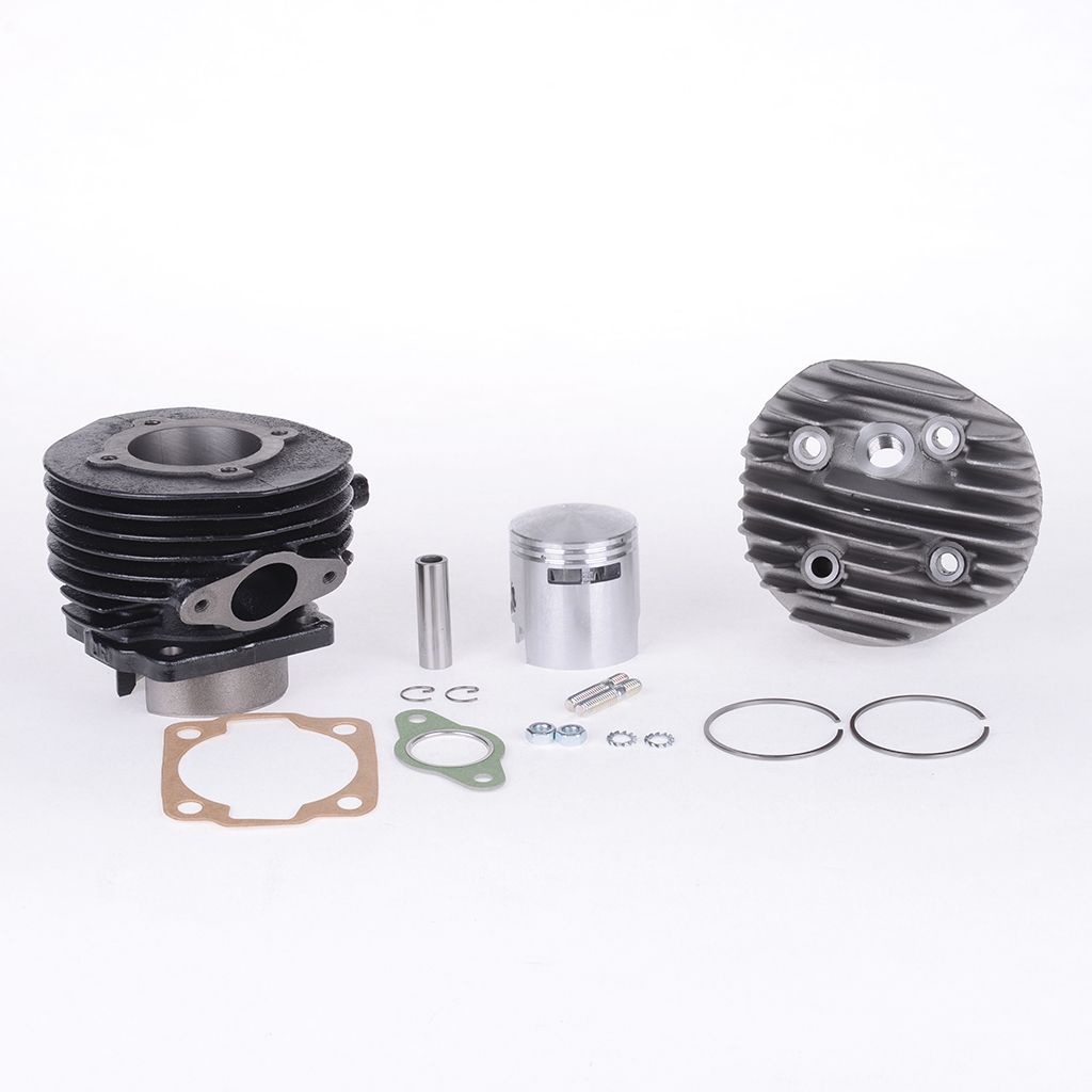 DR / Motorparts Zylinderkit 75ccm 6 Kanäle