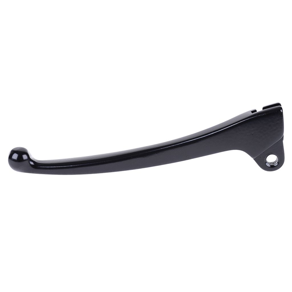 V Parts Bremshebel links schwarz