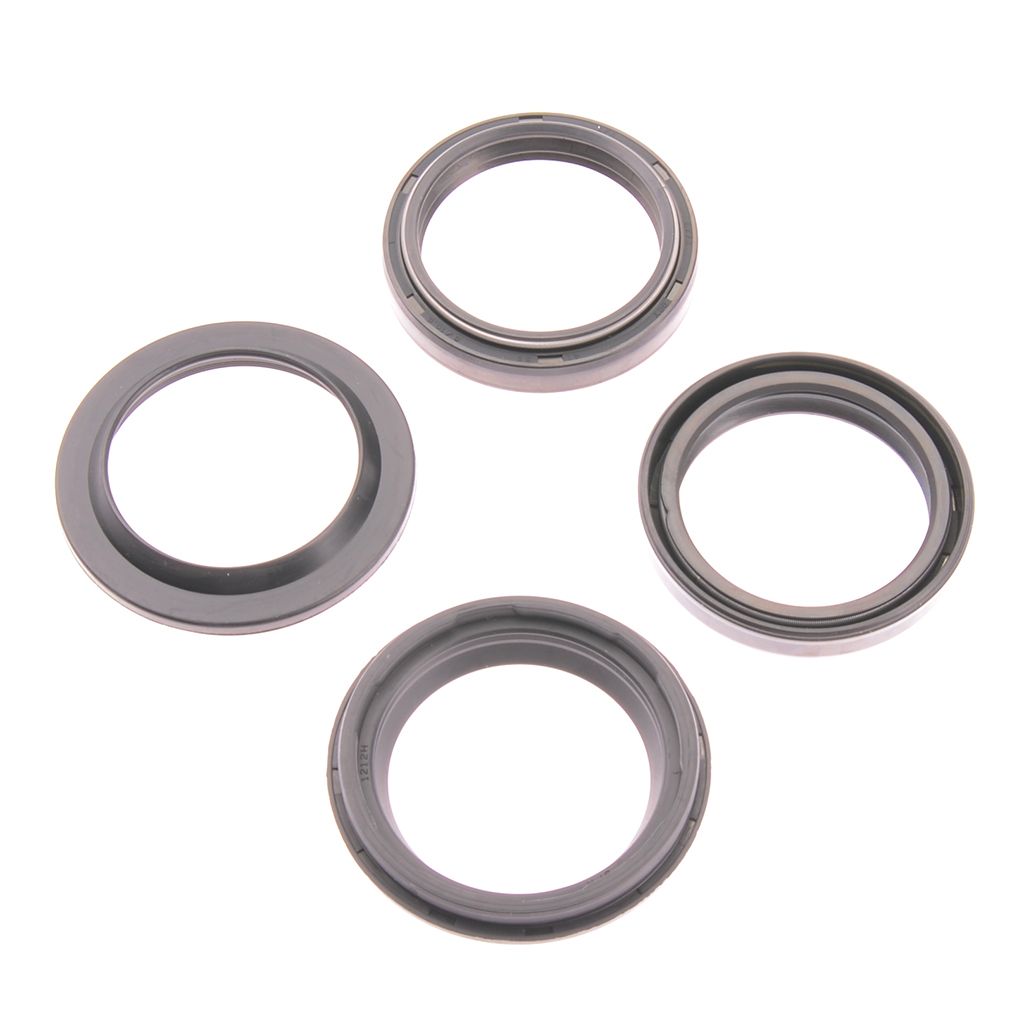 MotoLibre Gabelsimmerringe 41x53x8/10,5