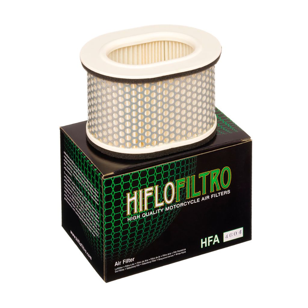 Hiflo Luftfilter