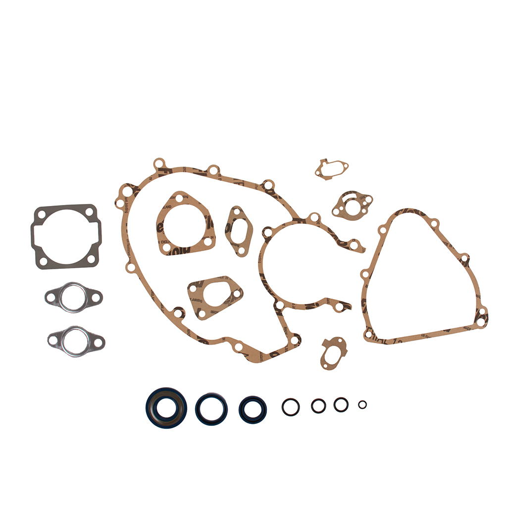 KMP italiana Motordichtsatz