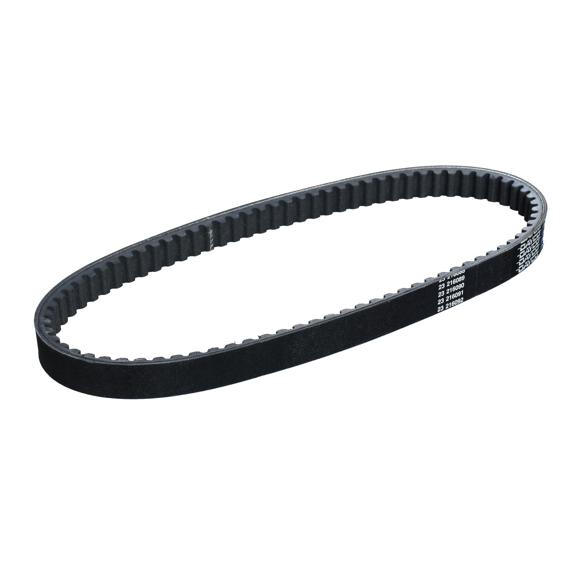 Dayco Keilriemen Antriebsriemen verstärkt