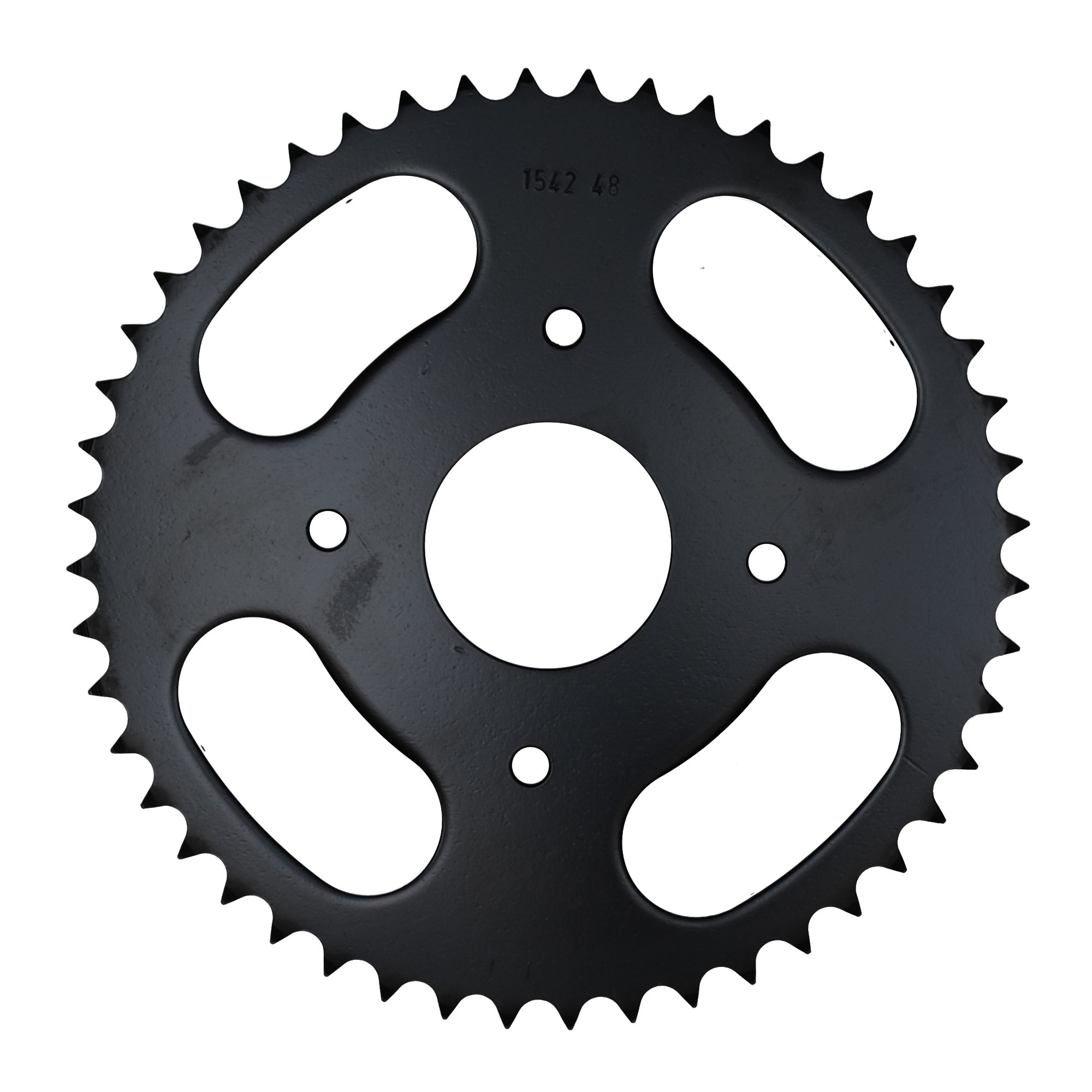 Esjot Kettenrad 92105-48 STAHL #428 48 Zähne