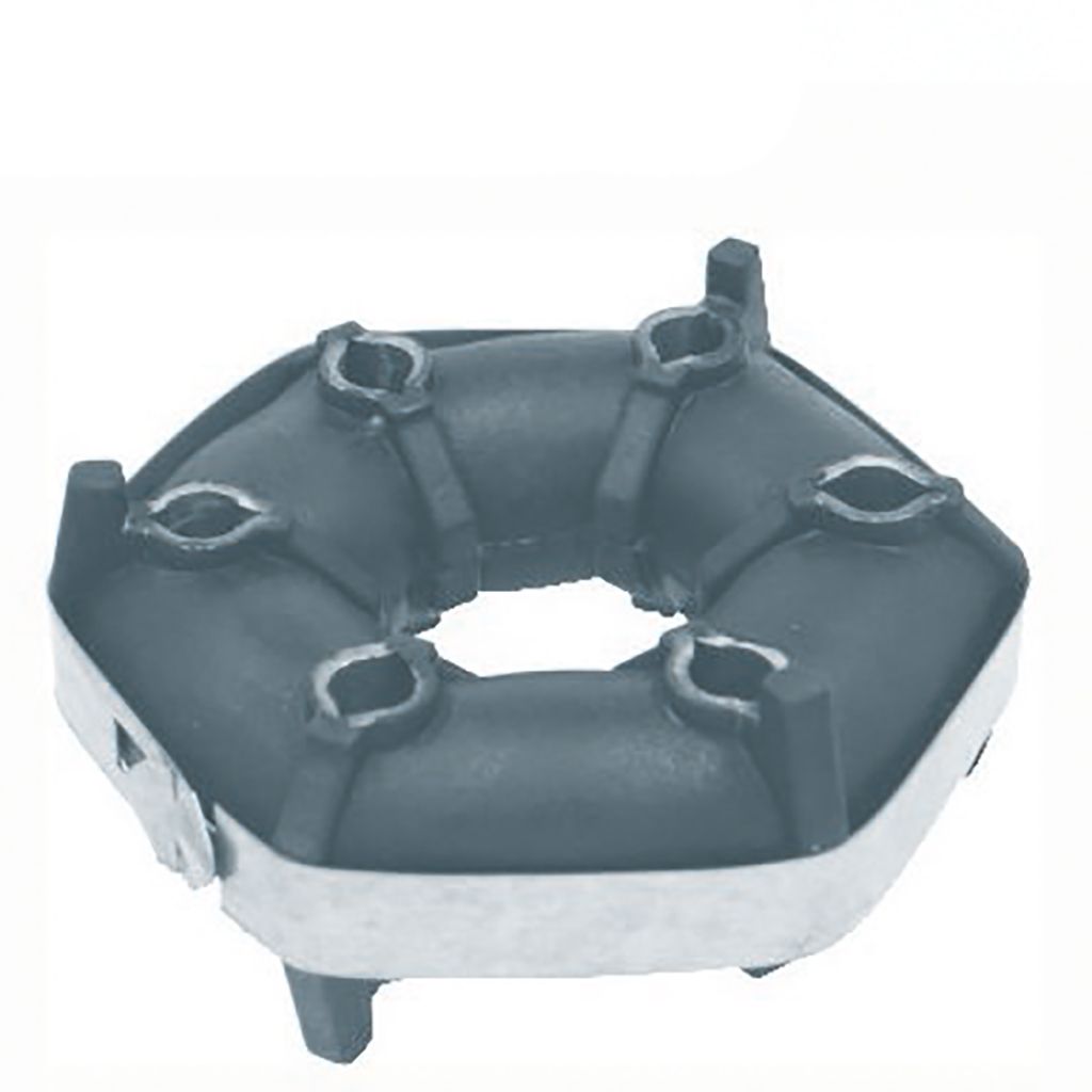 KMP italiana Hardyscheibe