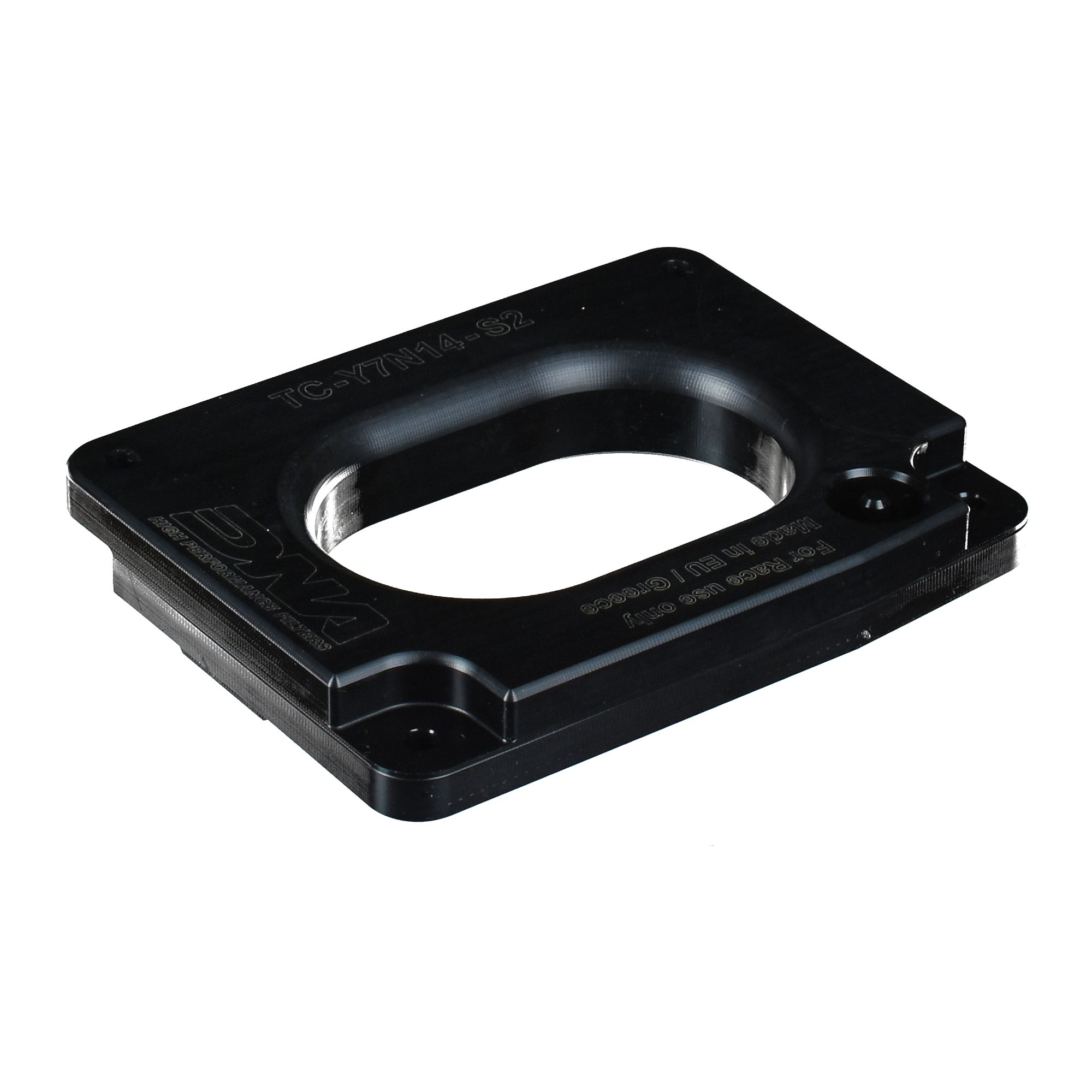 DNA Sport Luftfilter Performance Stage2