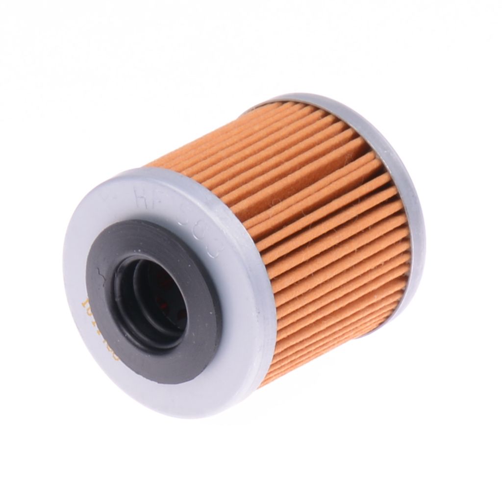 Piaggio Ölfilter