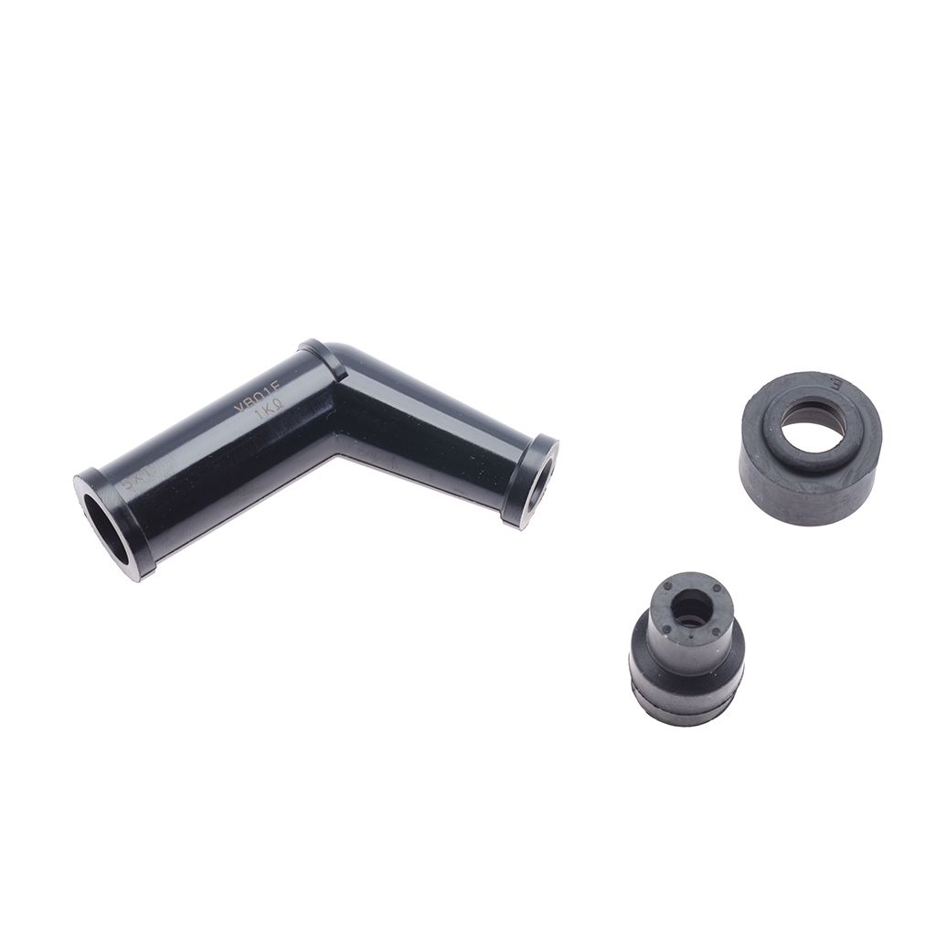 NGK Zündkerzenstecker VB01E 120°