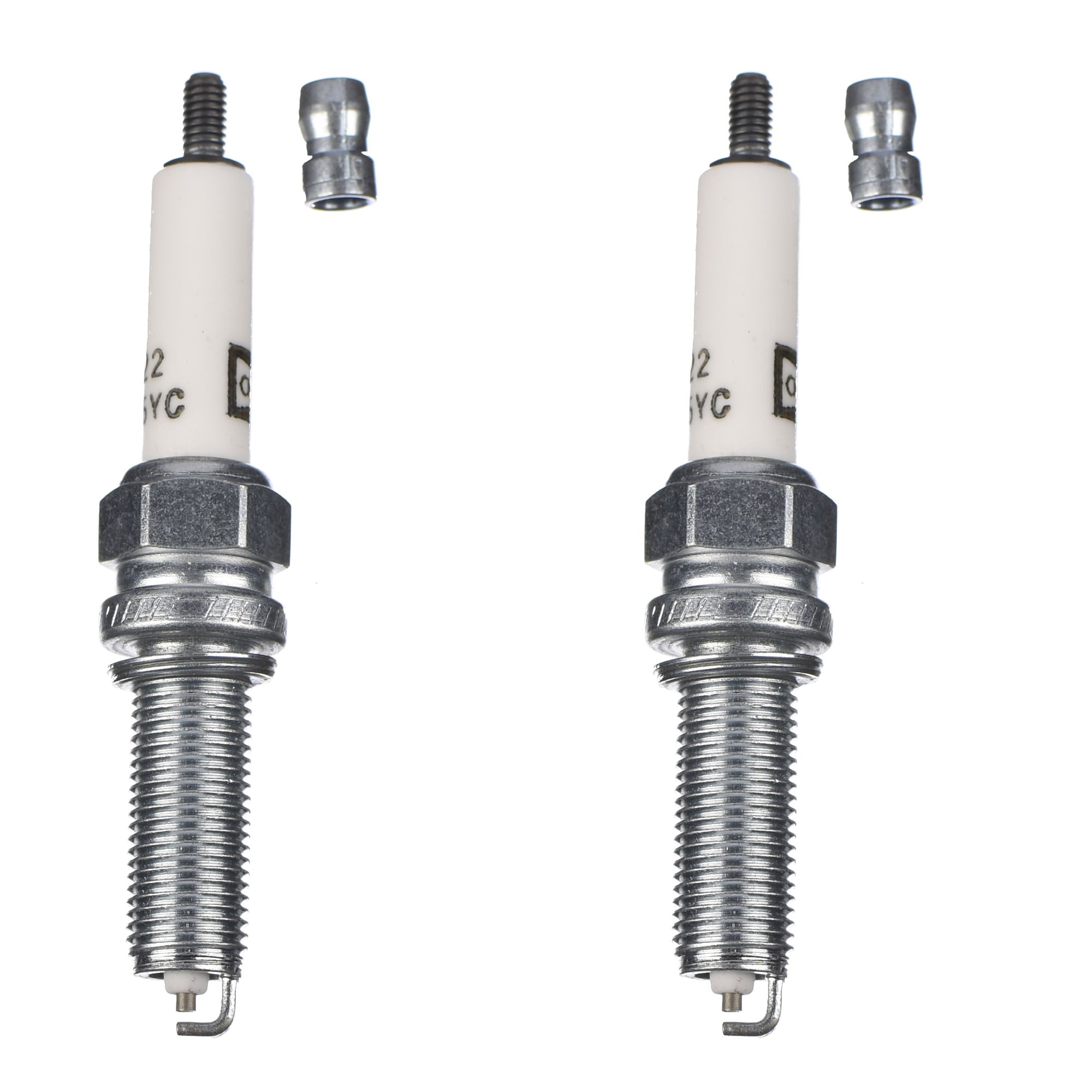 Champion Zündkerze REK6YC 2er Set