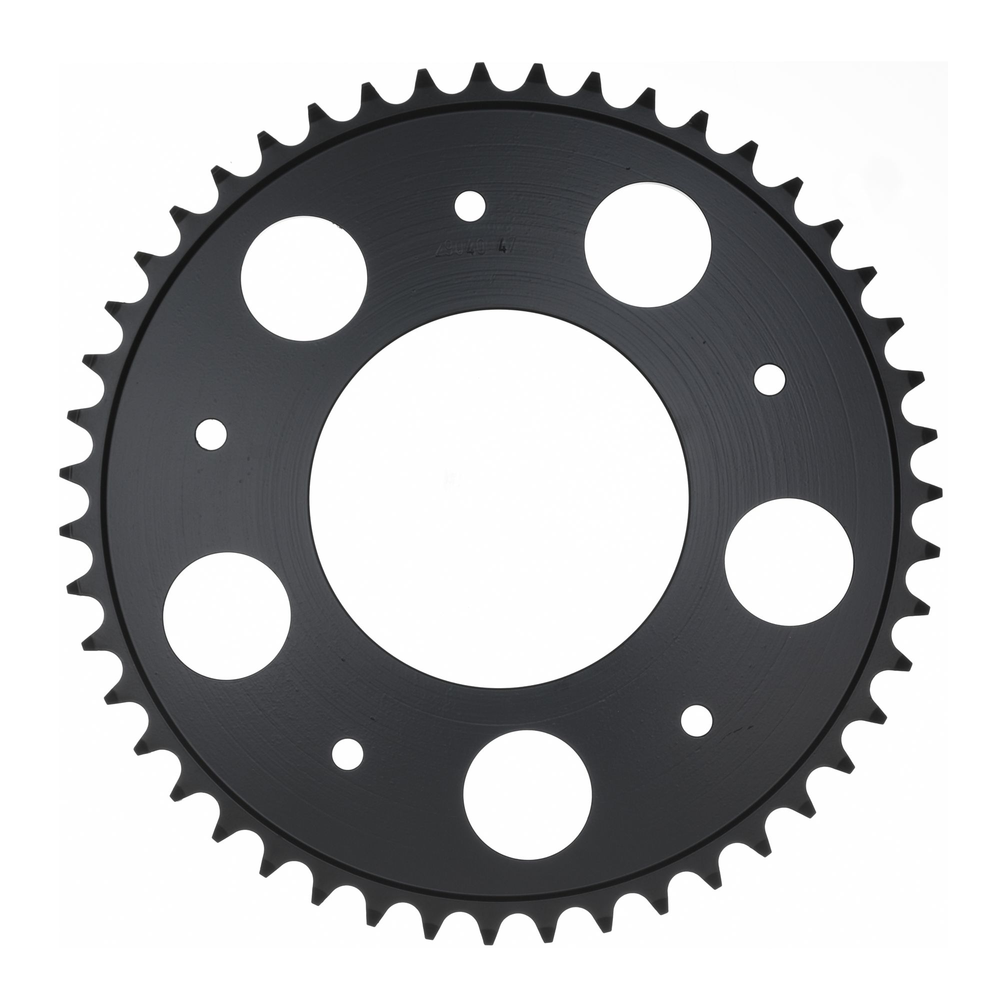 Esjot Kettenrad STAHL #525 47 Zähne