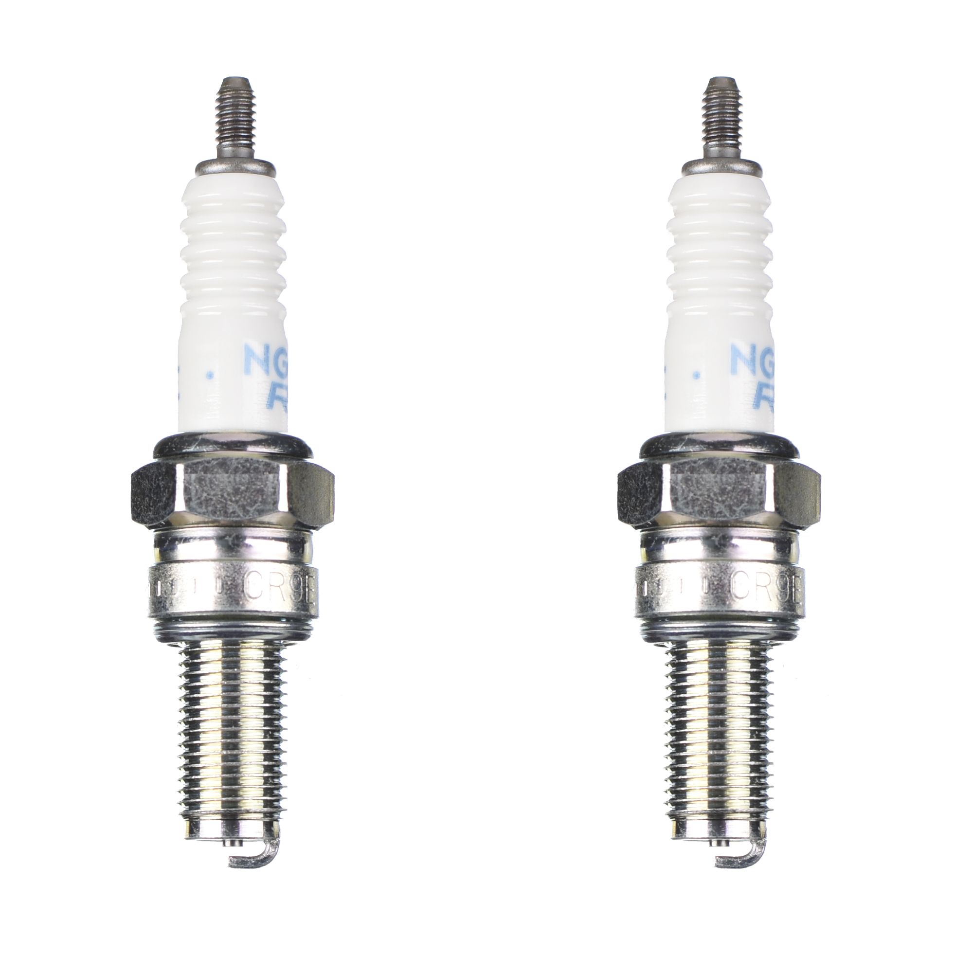 NGK Zündkerze CR9E 6263 2er Set