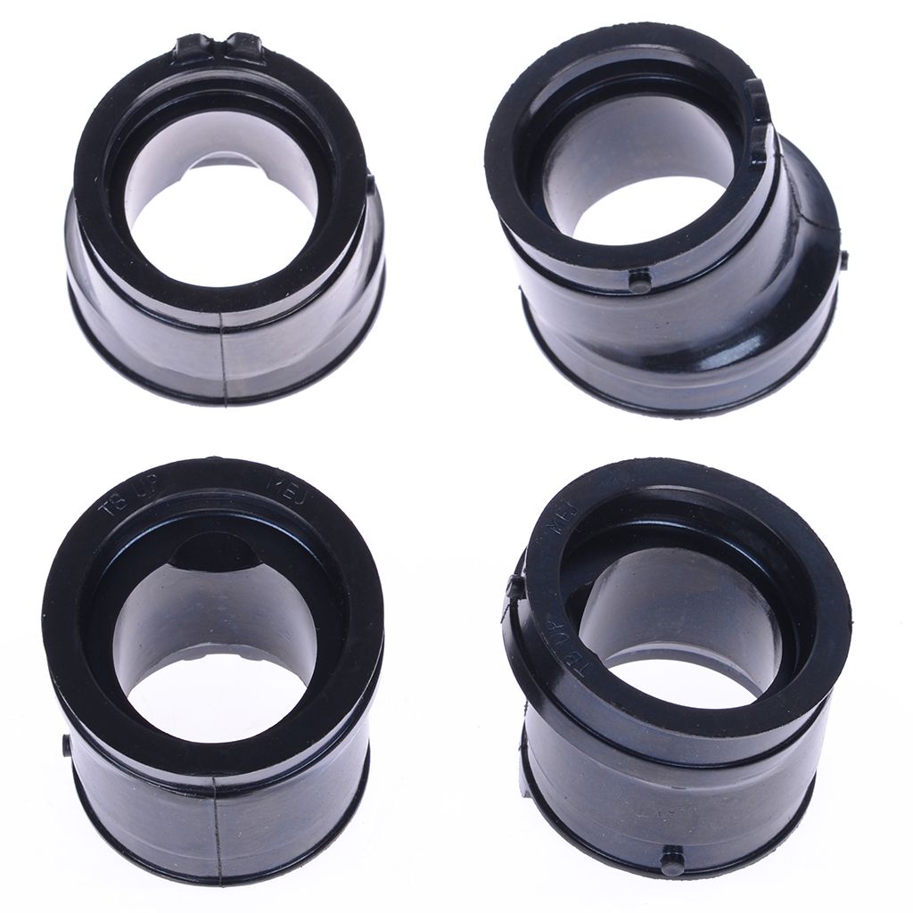 MotoLibre Ansaugstutzen