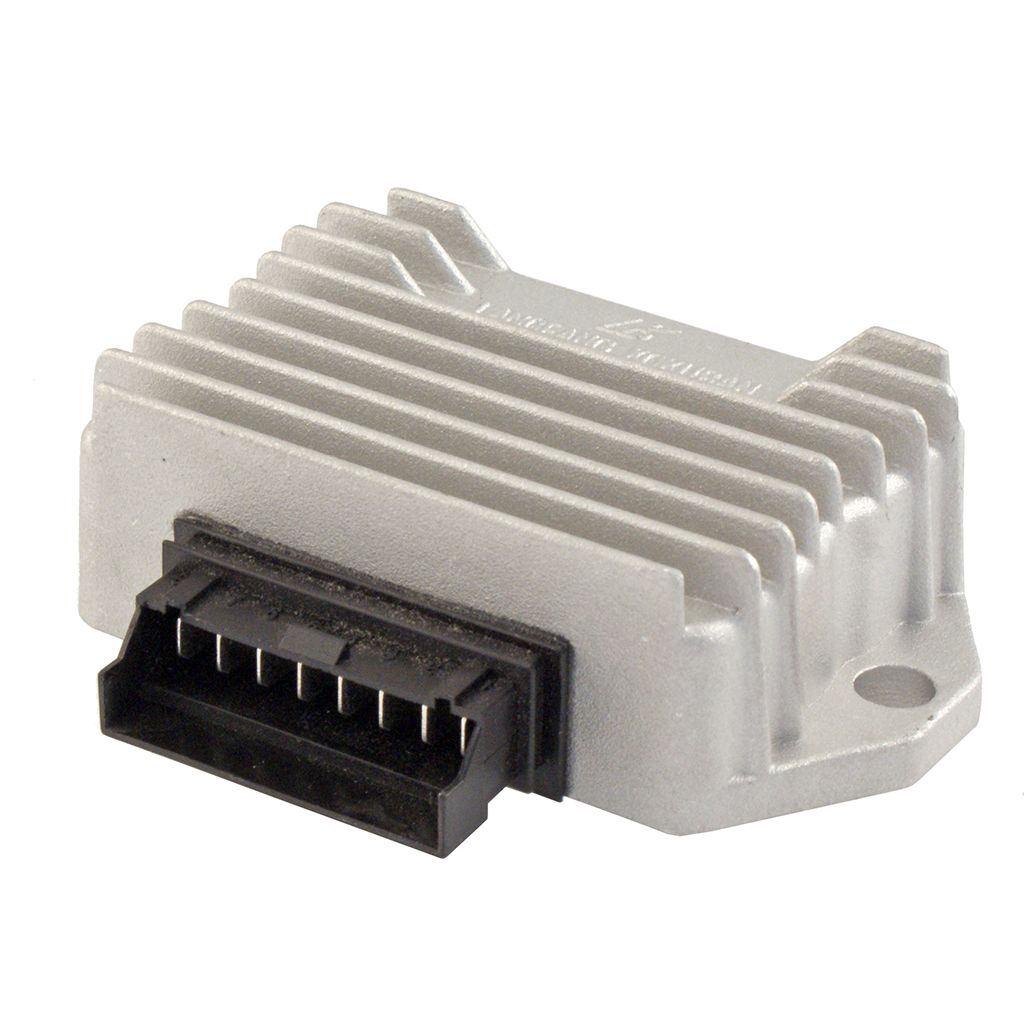 ScooterLibre Gleichrichter 8 Anschlüsse