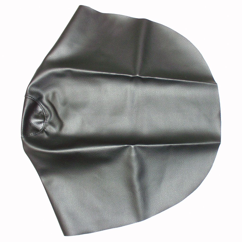 ScooterLibre Sitzbezug schwarz