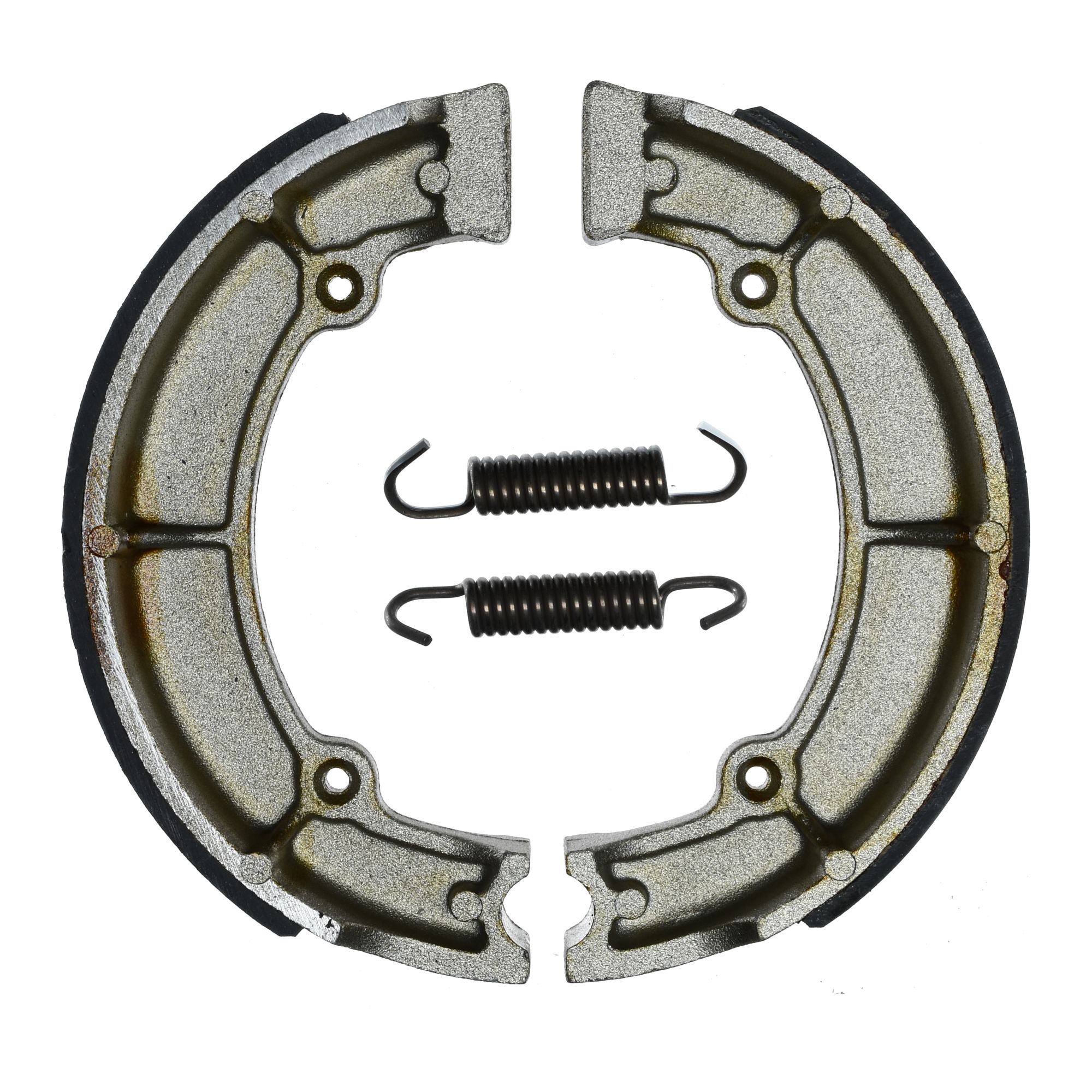 TRW Bremsbacken Bremsbelag