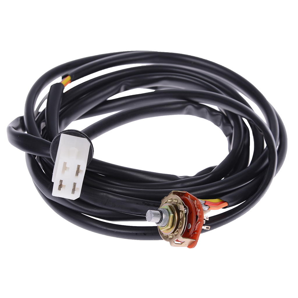 KMP italiana Heizungsschalter f. APE Heizungen