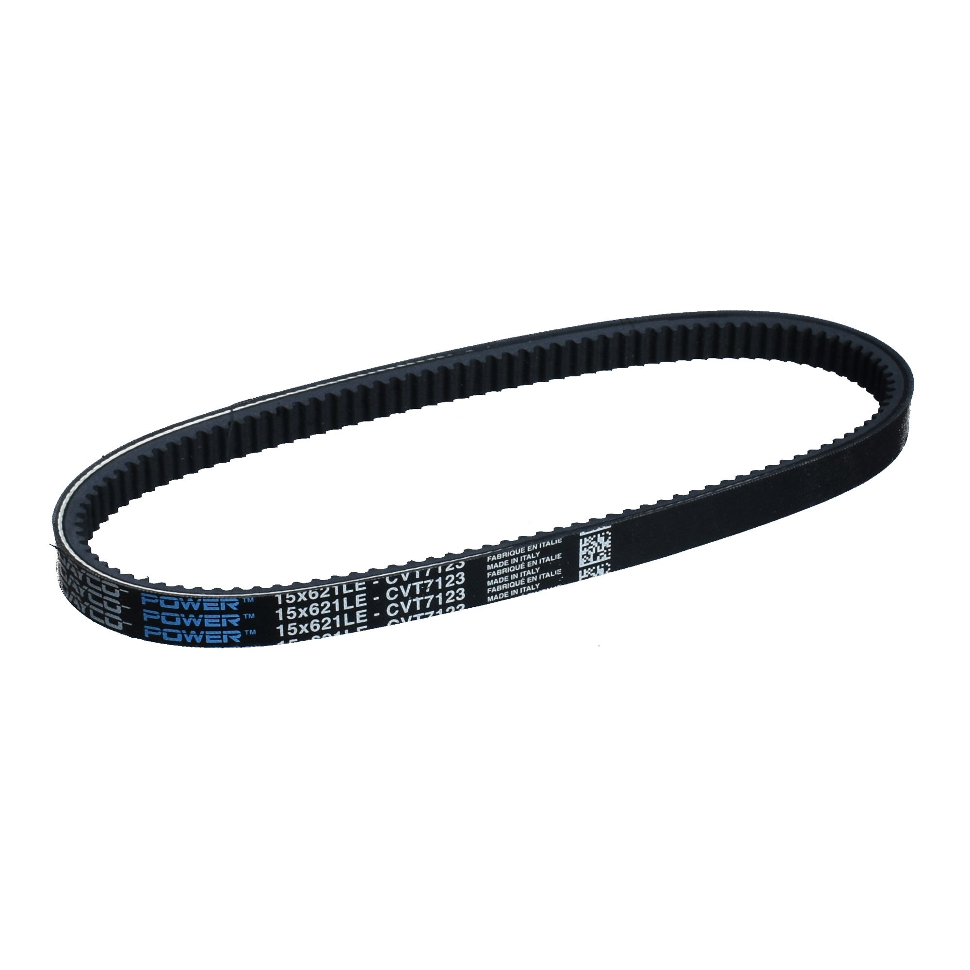 Dayco Keilriemen Antriebsriemen 7123