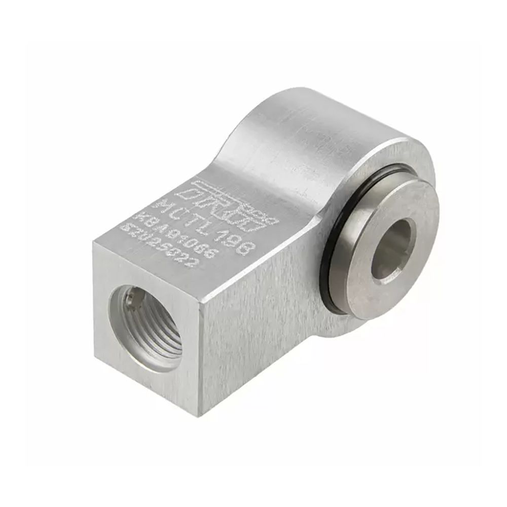 TRW Hecktieferlegung