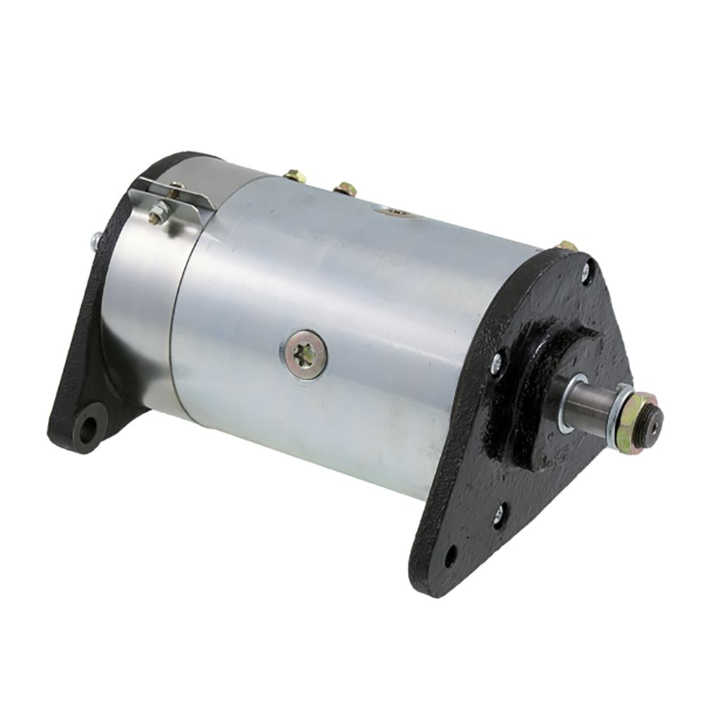 ScooterLibre Anlasser/Startergenerator