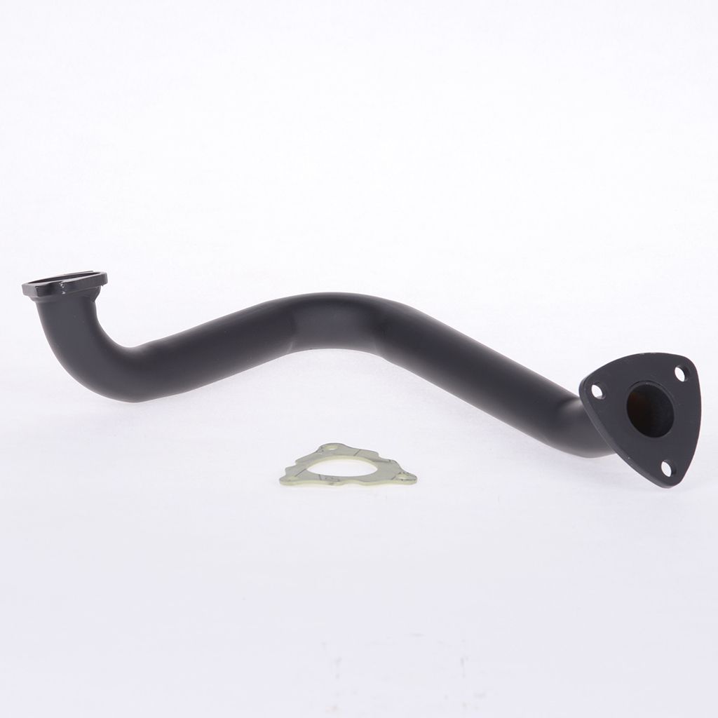 MotoLibre Auspuffkrümmer