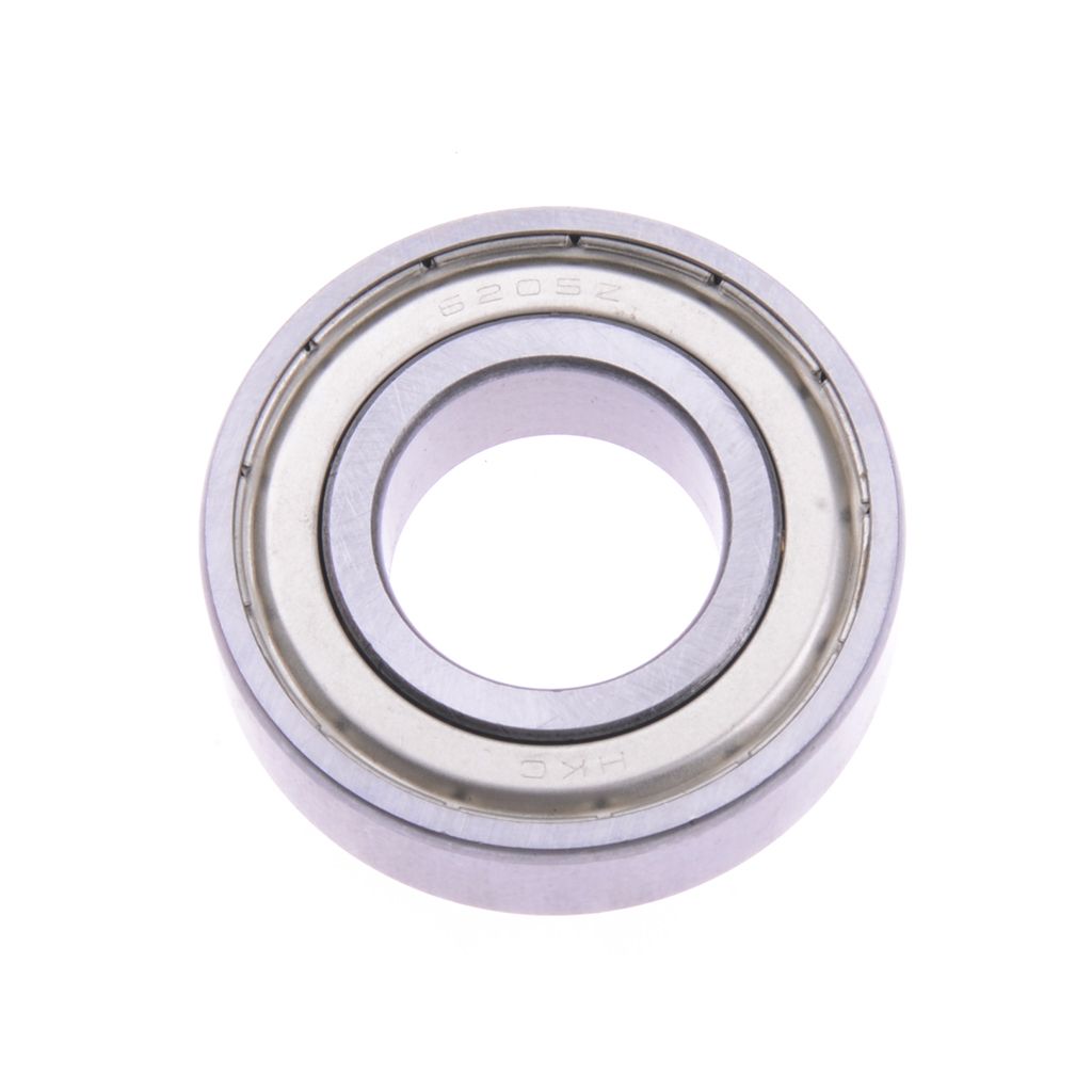 MotoLibre Lager 6205-ZZ