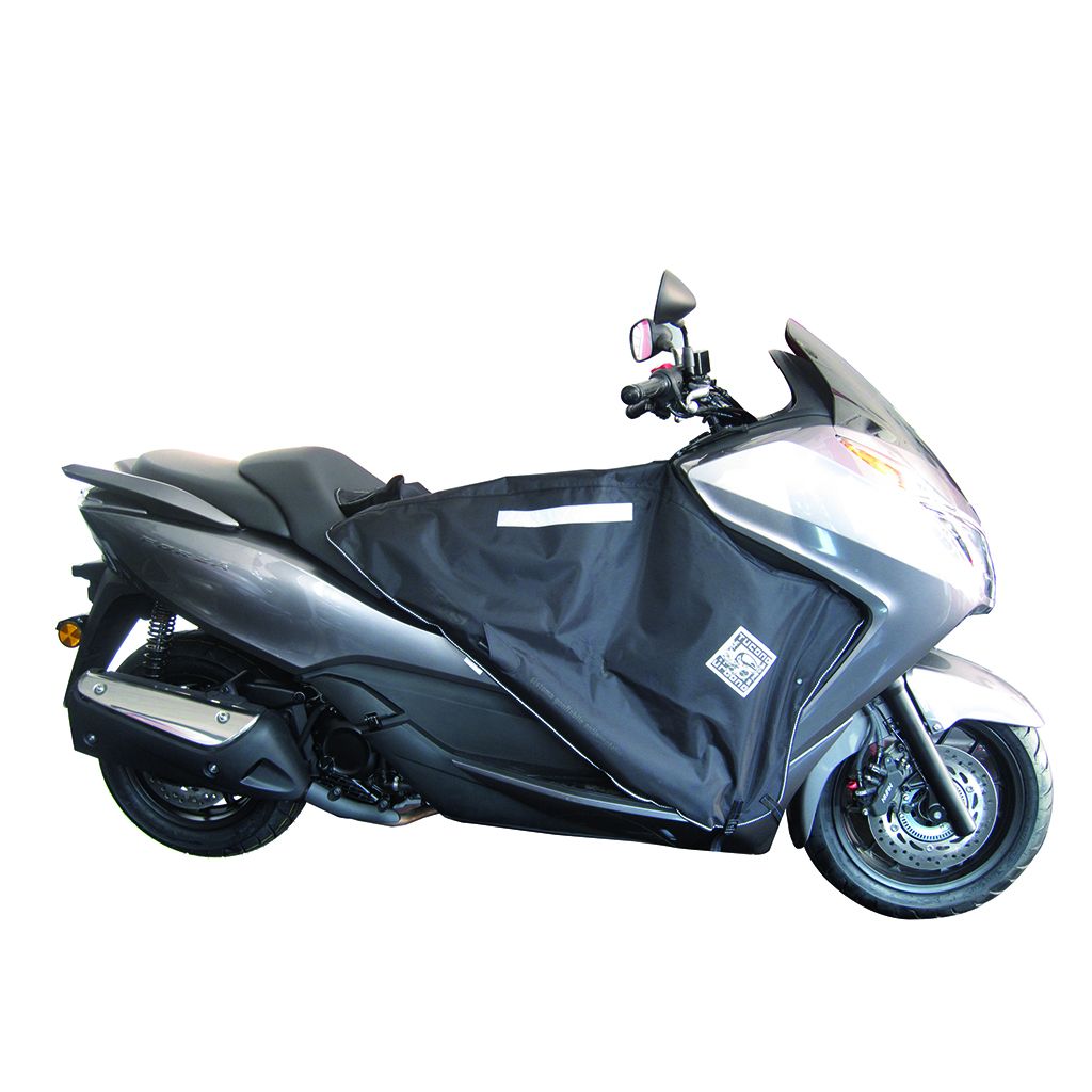 Tucano Urbano Beinschutz Termoscud