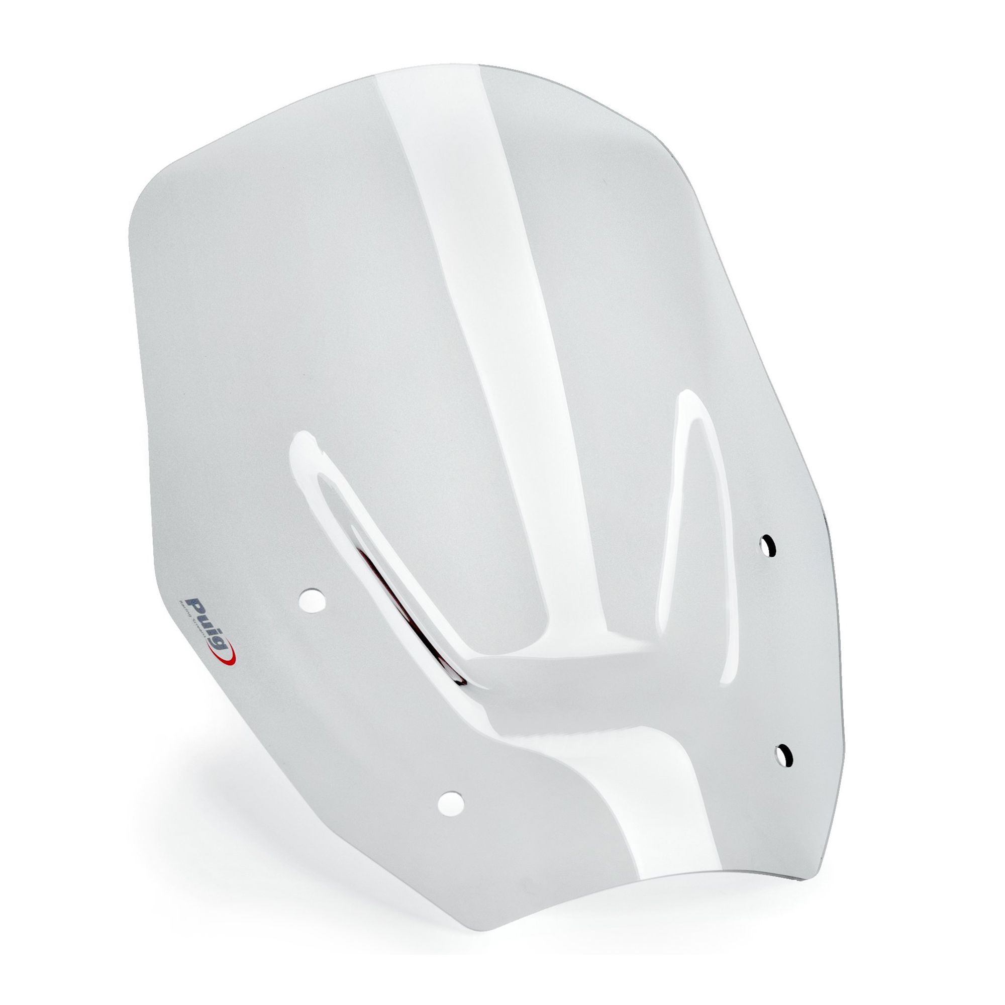 Puig Windschutz Windschild Standardscheibe klar