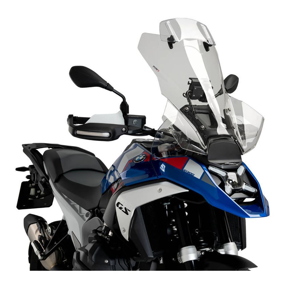 Puig Windschutz Windschild Touringscheibe Visor