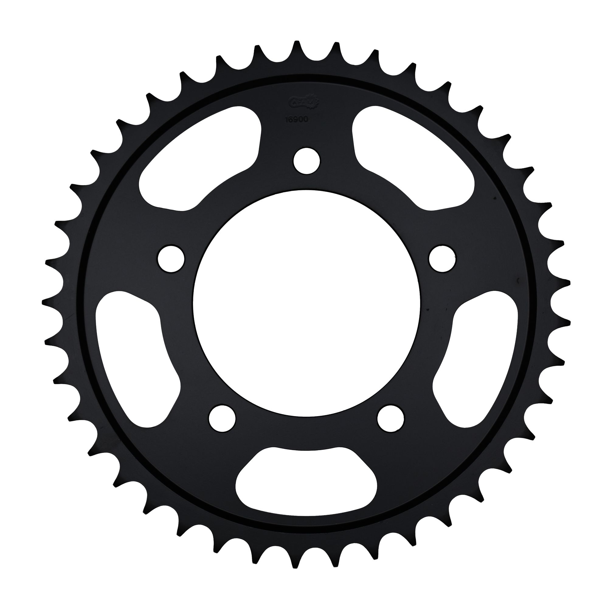 AFAM Kettenrad STAHL #530 41 Zähne