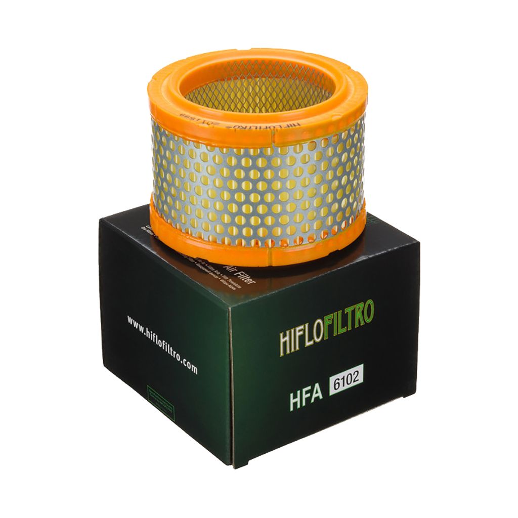 Hiflo Luftfilter