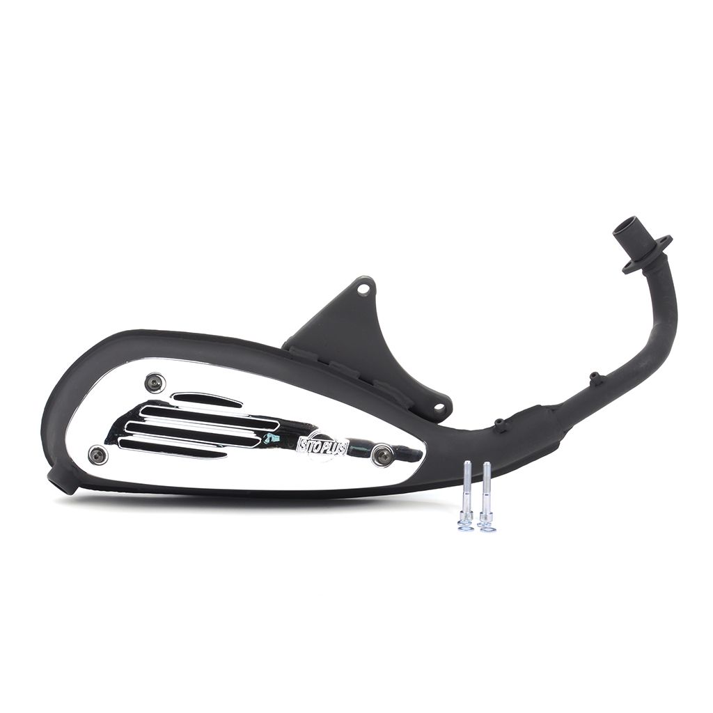 Sito Auspuff SITOPLUS