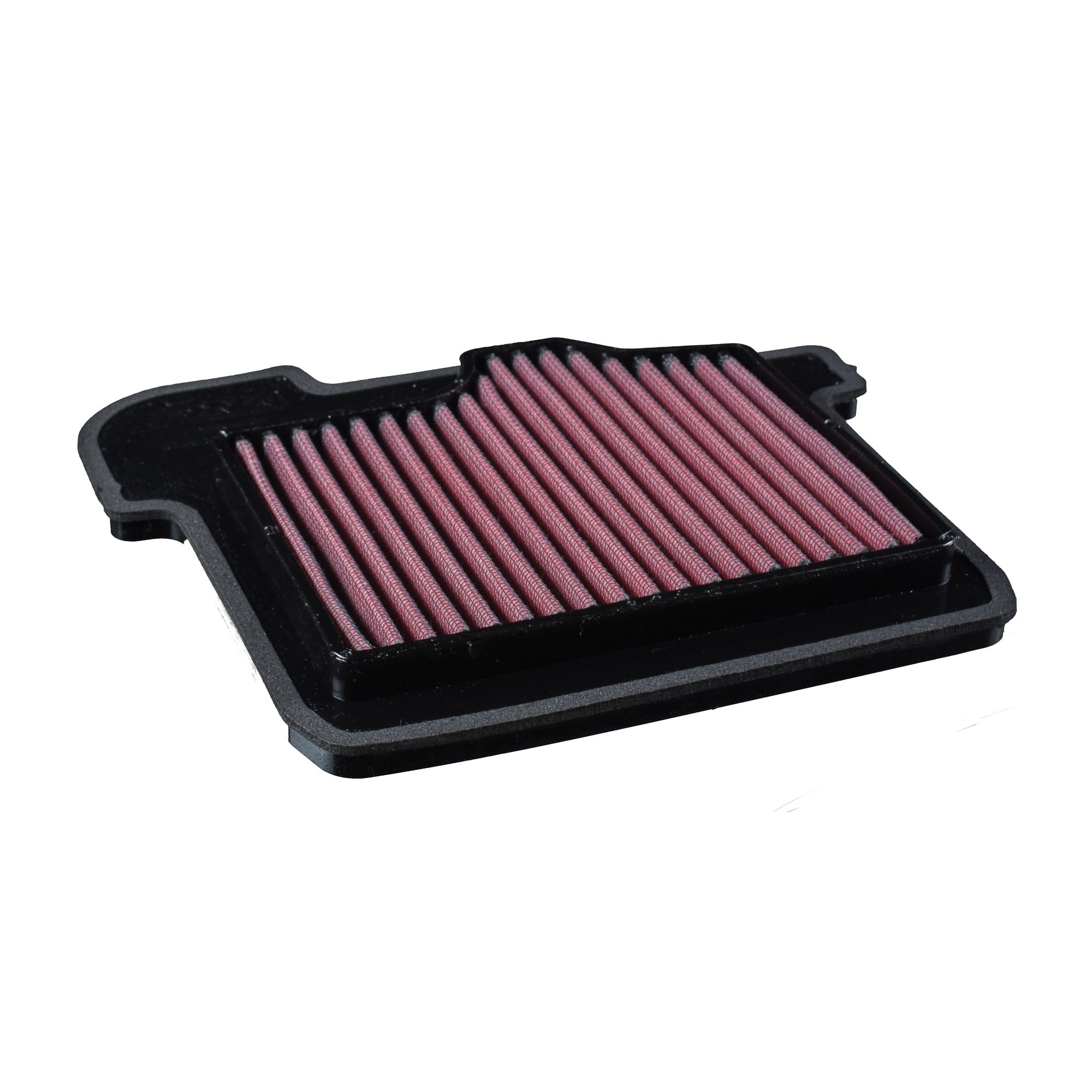 DNA Filters Luftfilter Performance