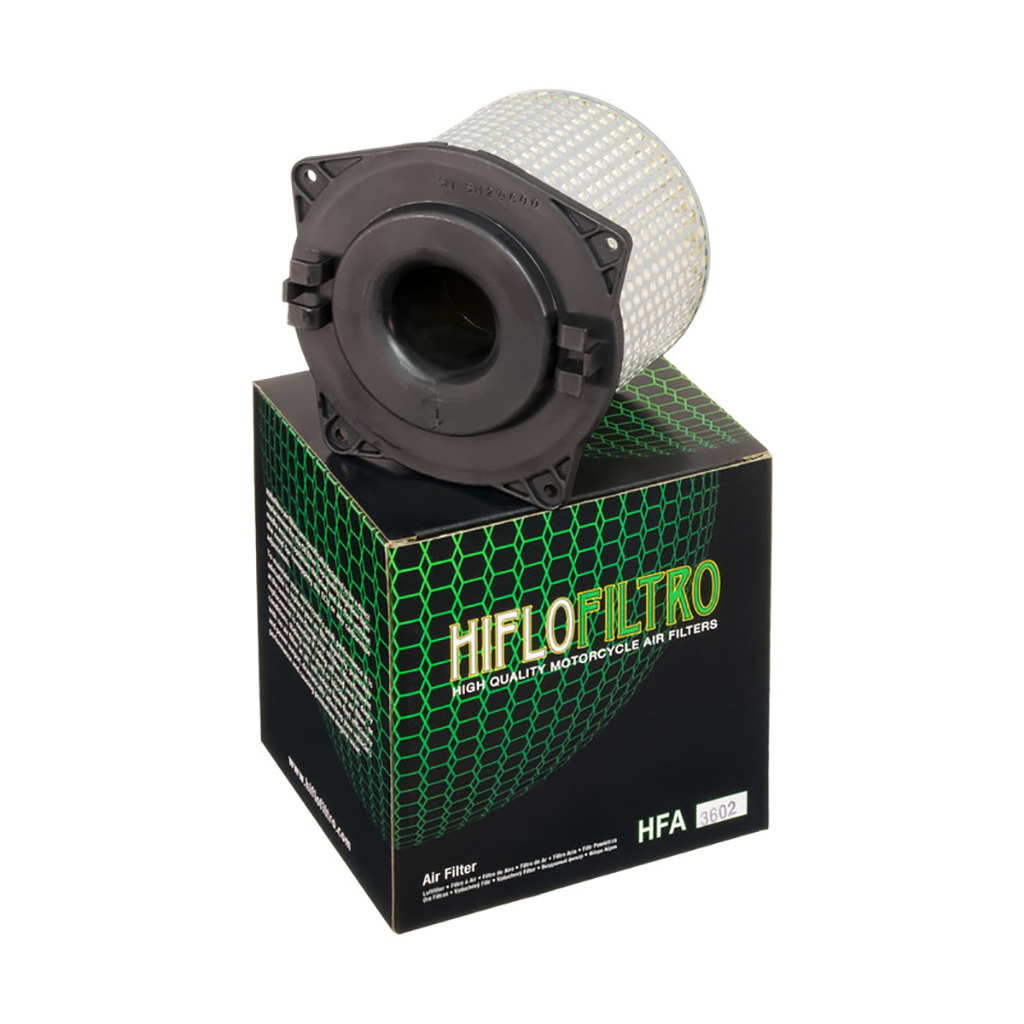 Hiflo Luftfilter