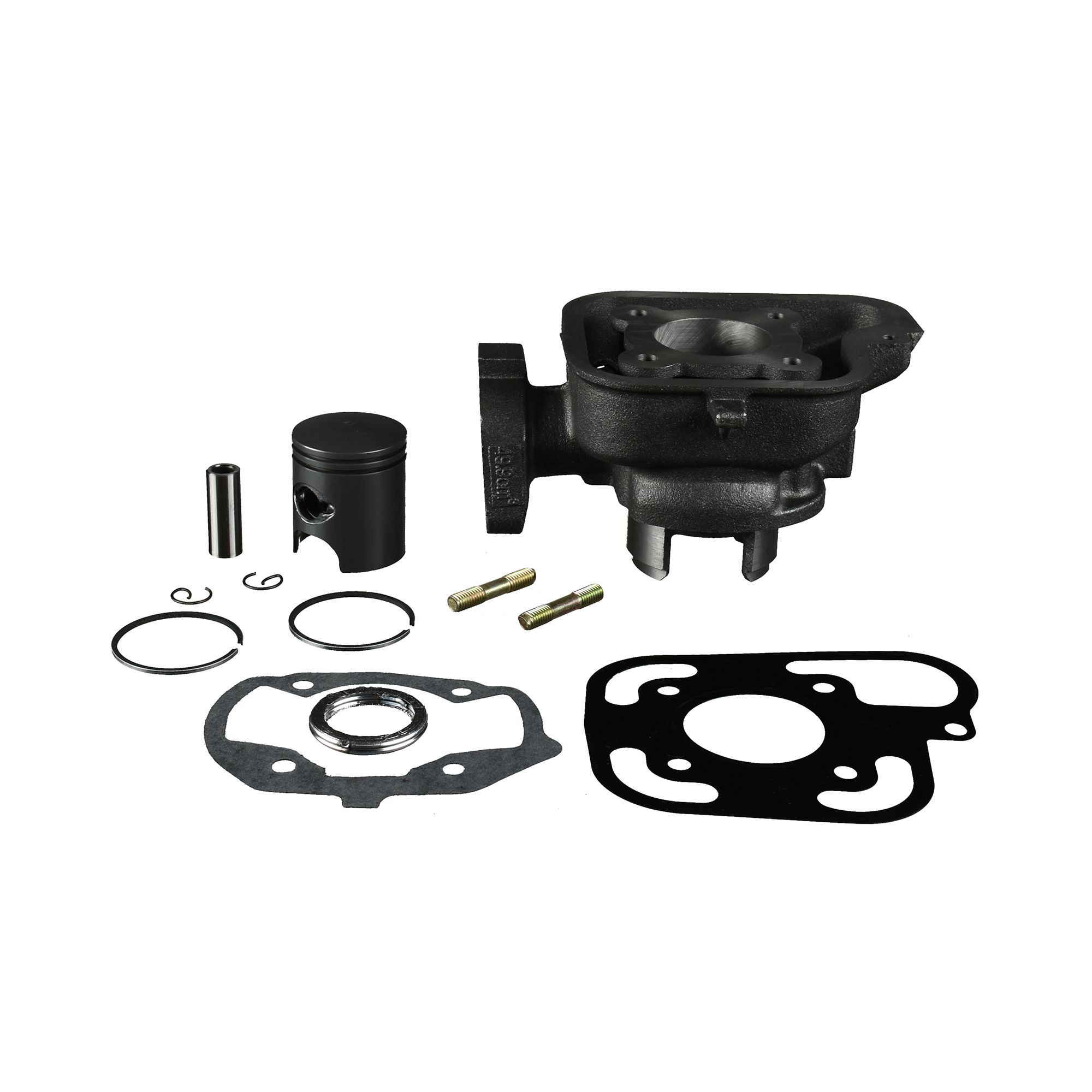 TNT Zylinderkit 50ccm LC