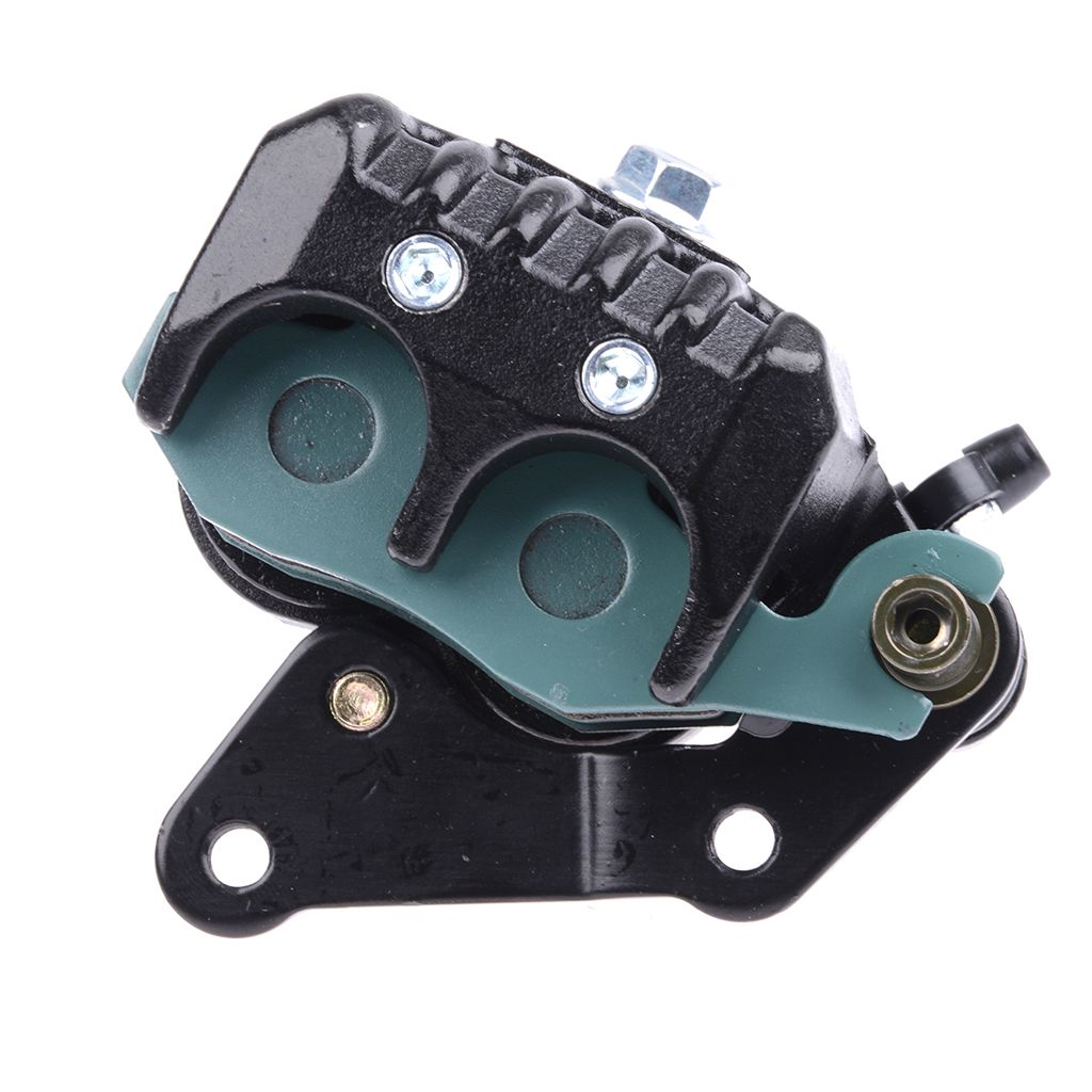 ScooterLibre Bremssattel vorn Hengtong inklusive Bremsbeläge