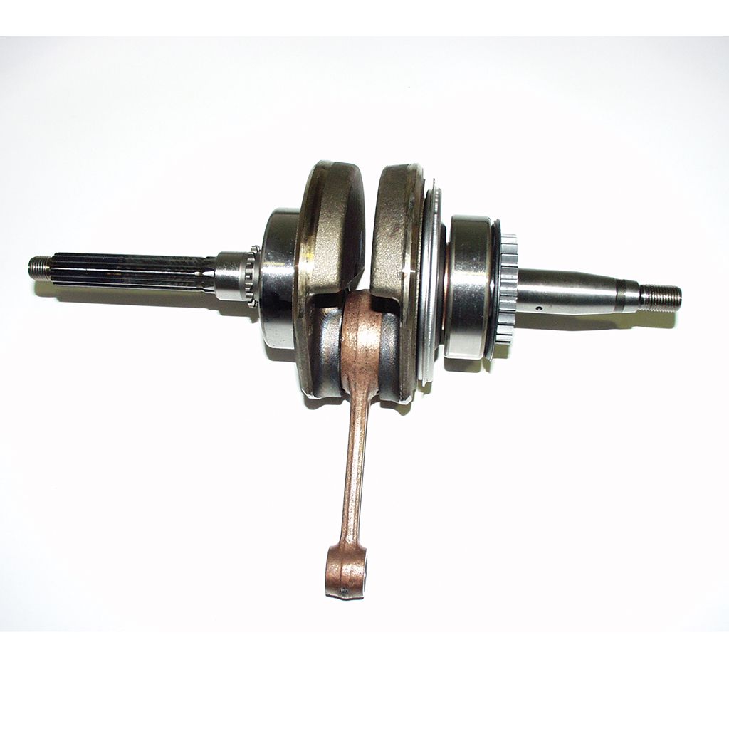 DR / Motorparts Kurbelwelle
