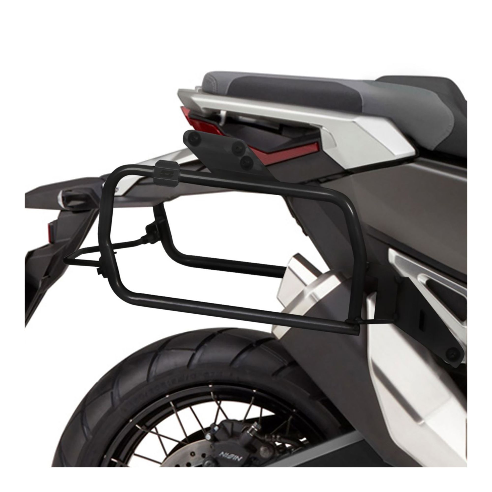 SHAD Seitenkoffer-Träger 4P