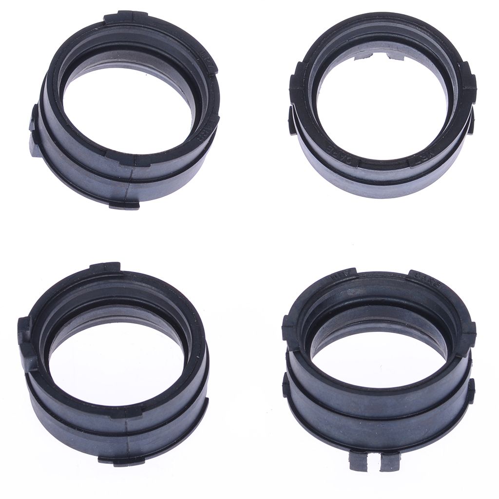 MotoLibre Ansaugstutzen CHH-14