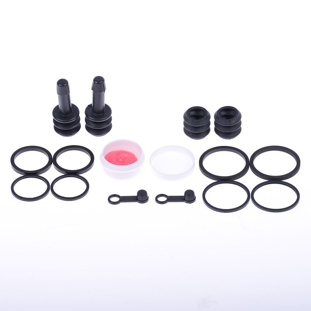 MotoLibre Bremssattel Reparatur Satz BCF-407