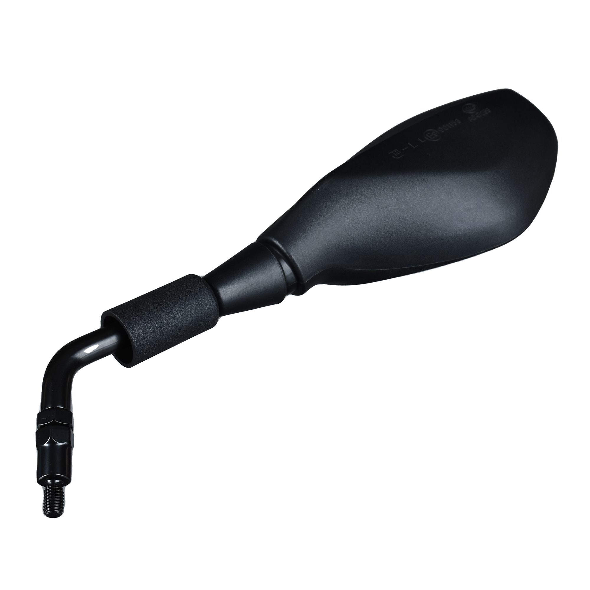 Piaggio Spiegel links