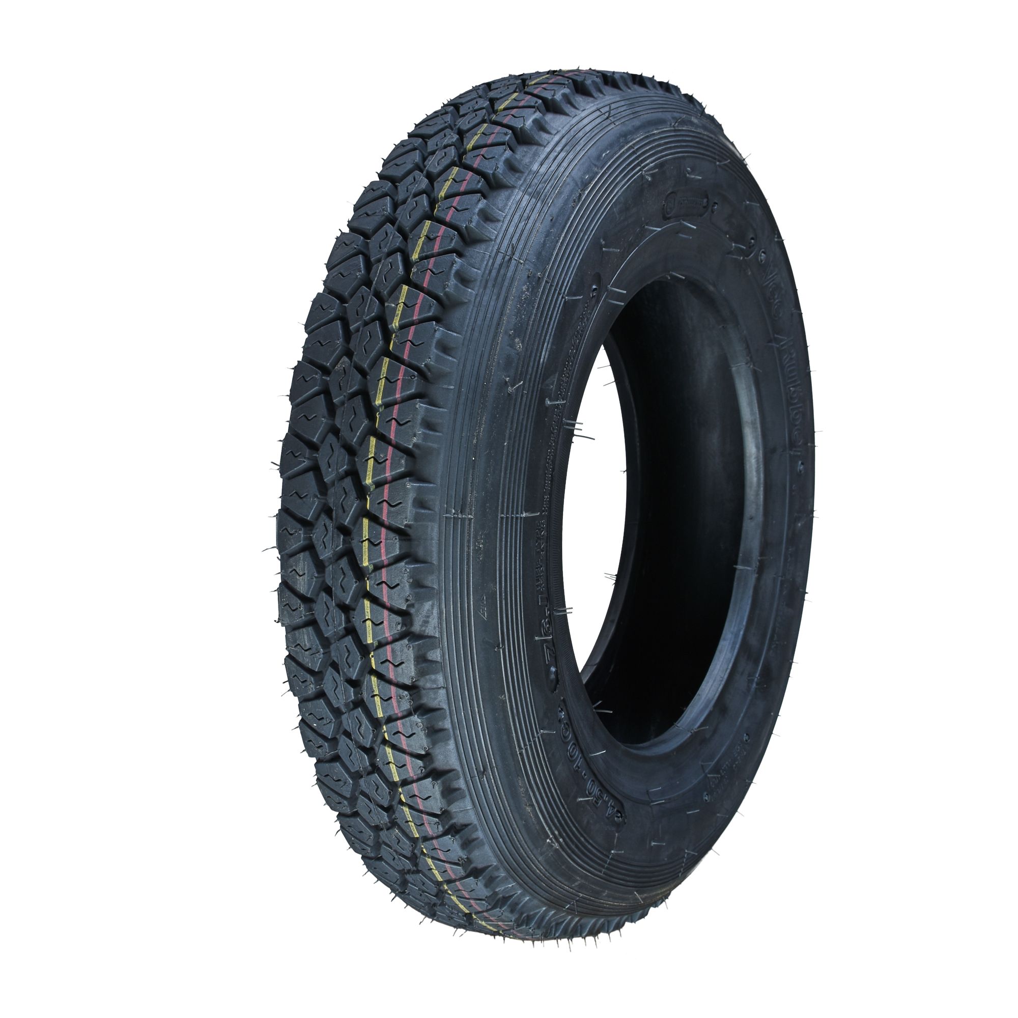 VeeRubber Reifen 4.50-10 VRM138 76J TT