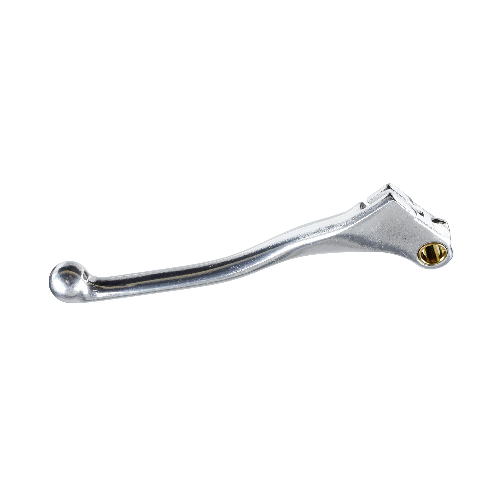 MotoLibre Kupplungshebel poliert