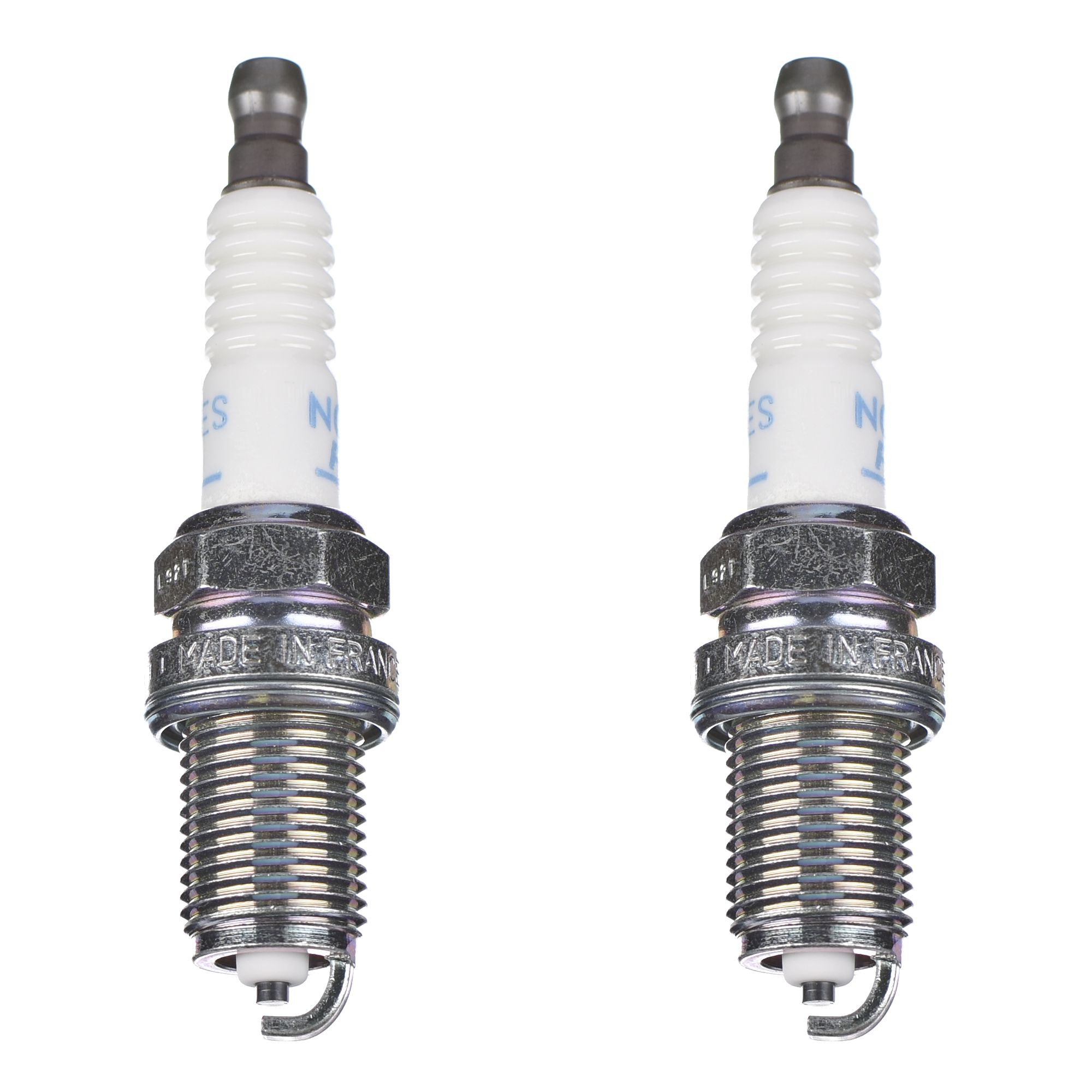 NGK Zündkerze BKR5ES-11 2382 2er Set