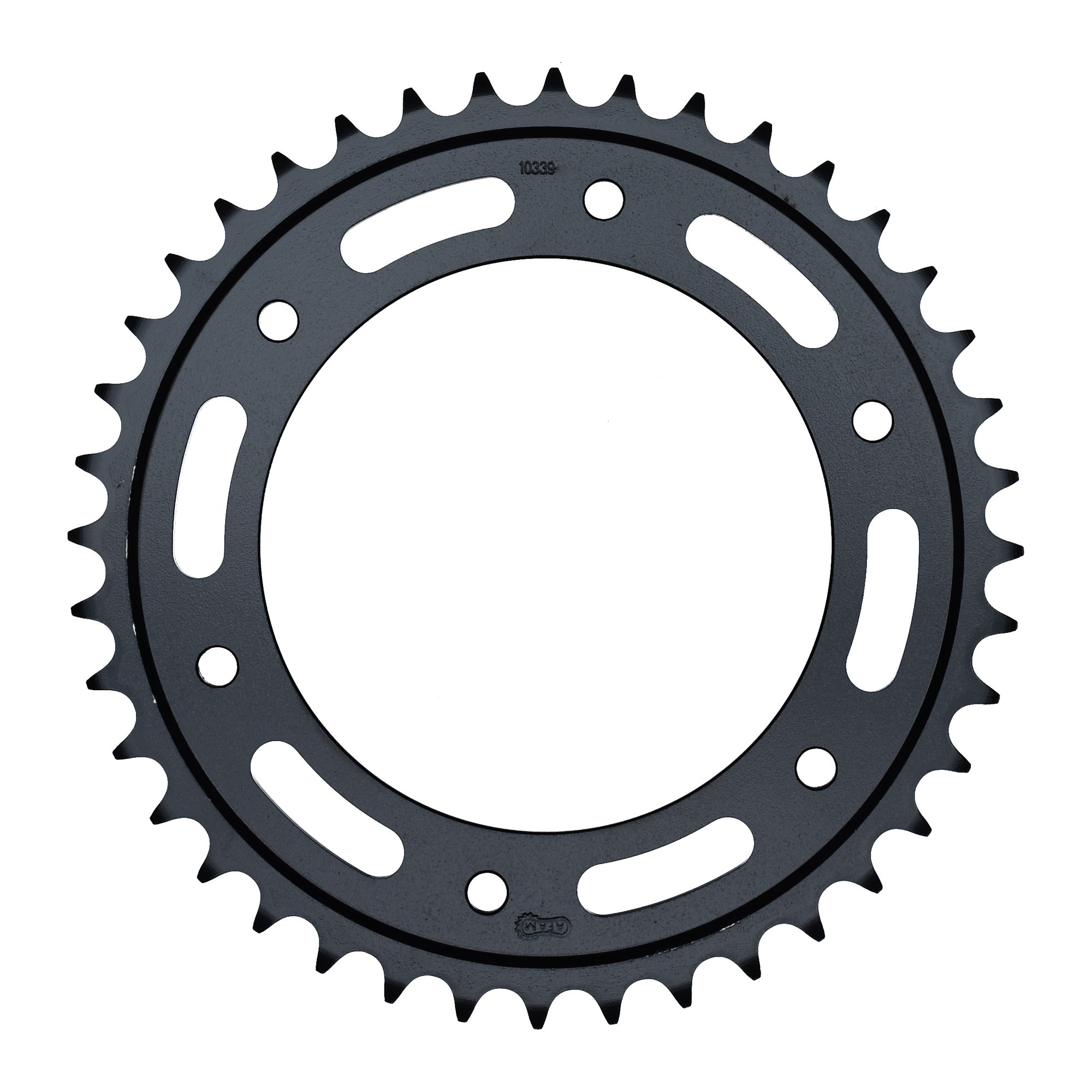 AFAM Kettenrad STAHL #520 40 Zähne