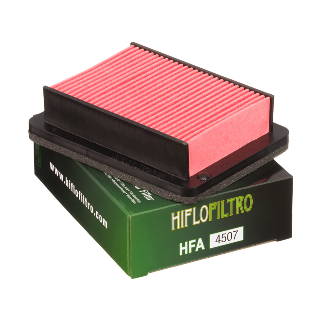 Hiflo Luftfilter