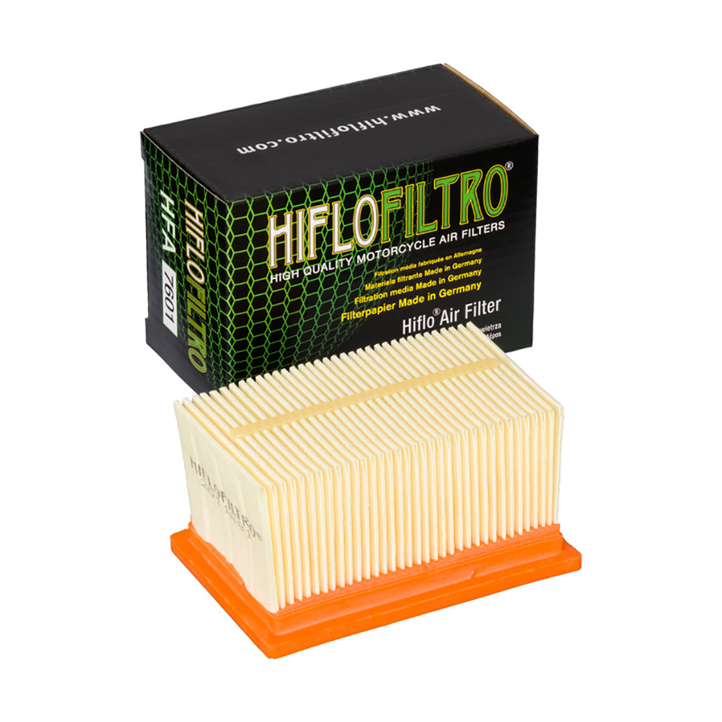 Hiflo Luftfilter