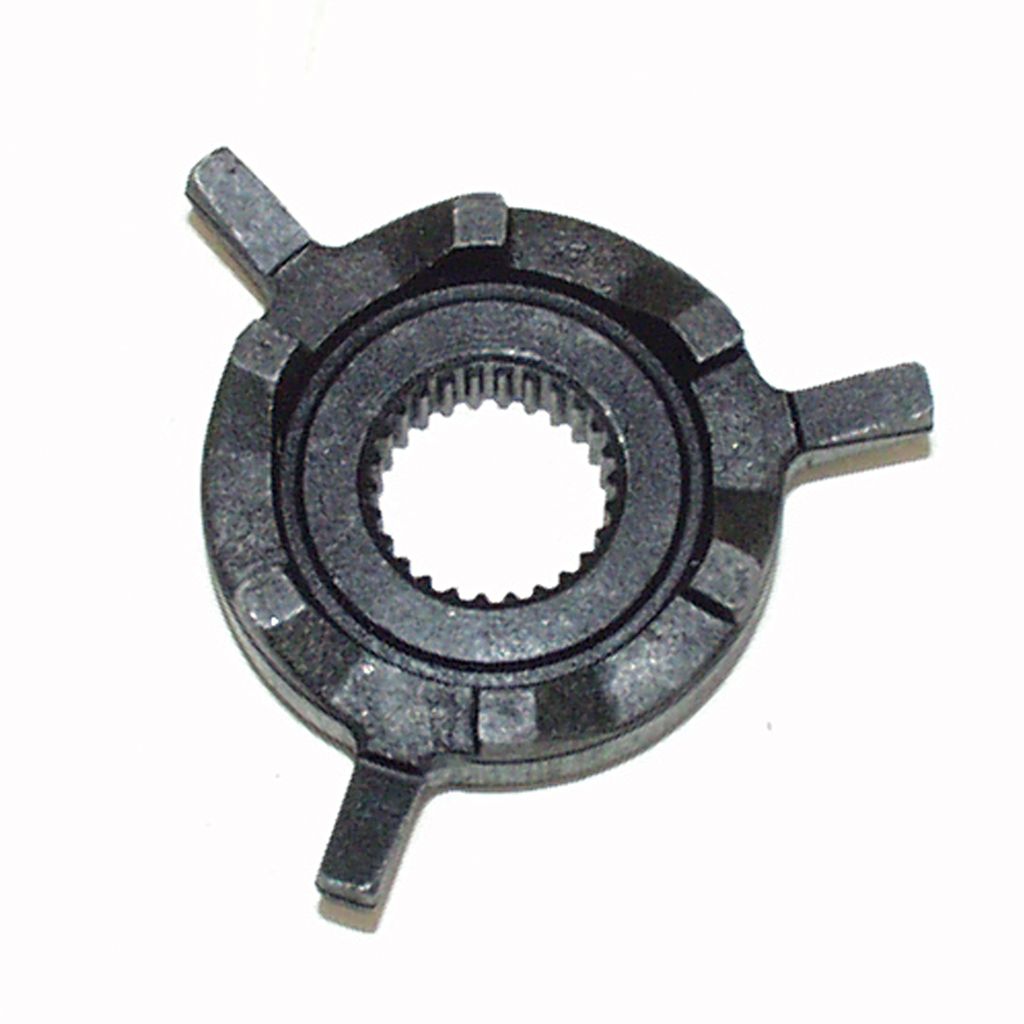 ScooterLibre Lüfterradstern 50ccm 4-Takt